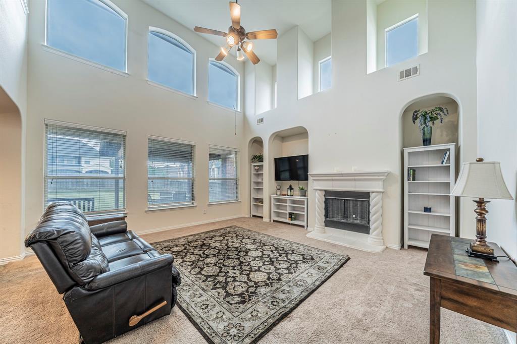 Fort Worth, Texas, 76244, United States, 4 Bedrooms Bedrooms, ,4 BathroomsBathrooms,Residential,For Sale,2038364