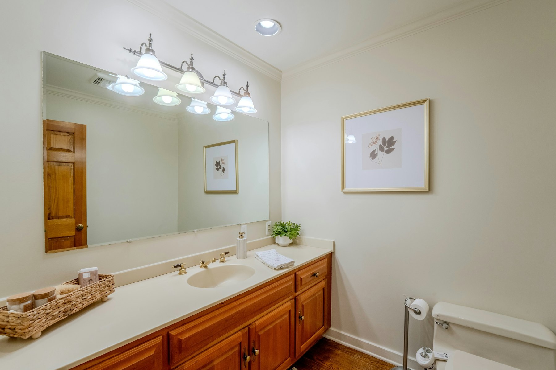  3509 Mill Creek Road, Haymarket, VA, 20169 - 物件實景