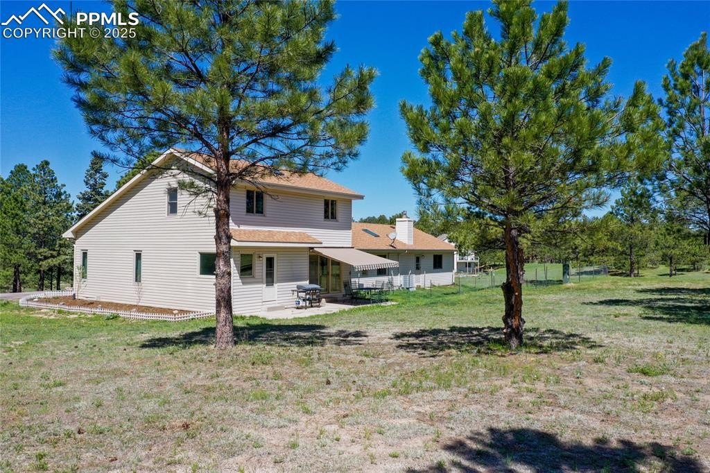 Monument, Colorado, 80132, United States, 4 Bedrooms Bedrooms, ,4 BathroomsBathrooms,Residential,For Sale,1828275