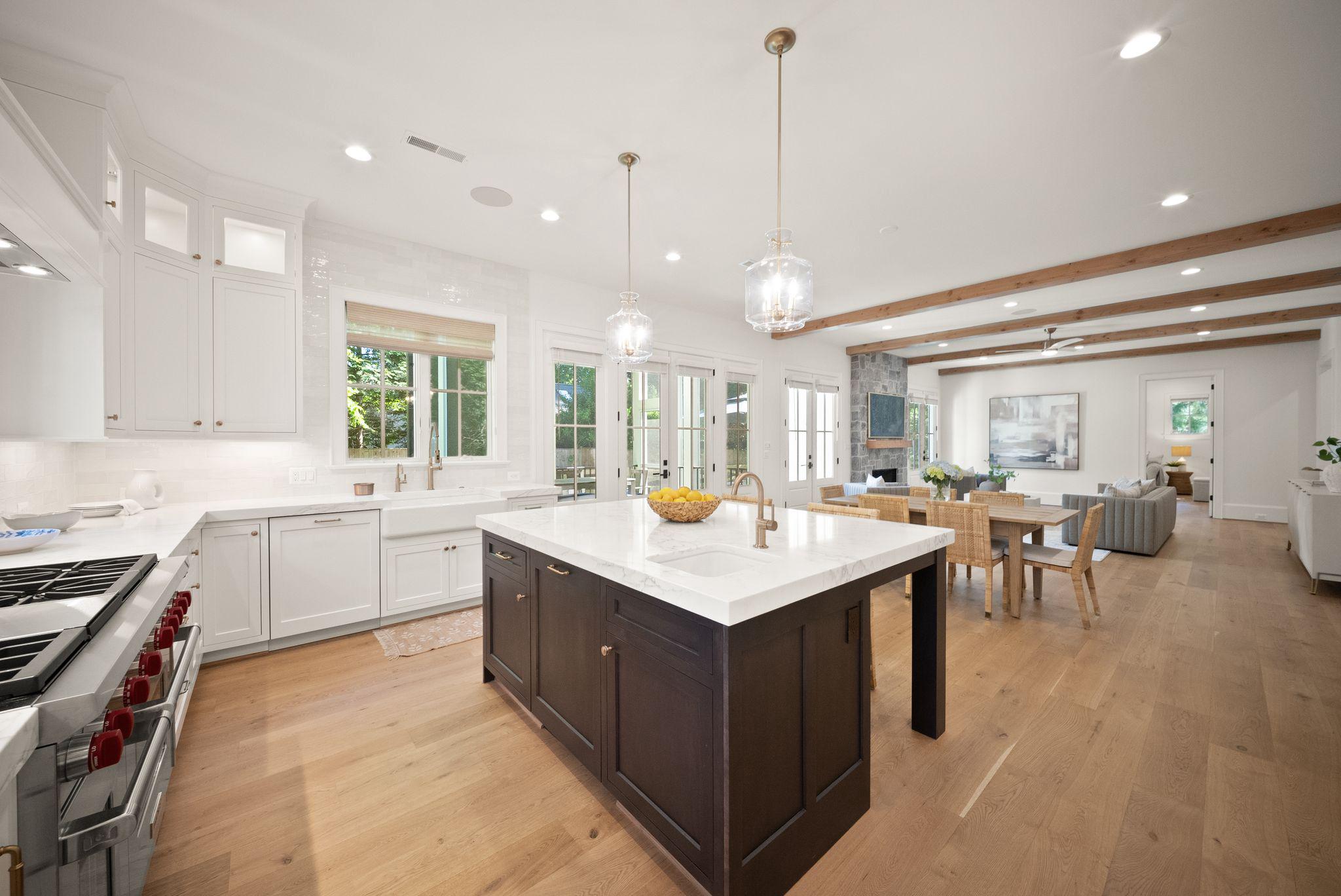  3115 N Peary Street, Arlington, VA, 22207 - 物件實景