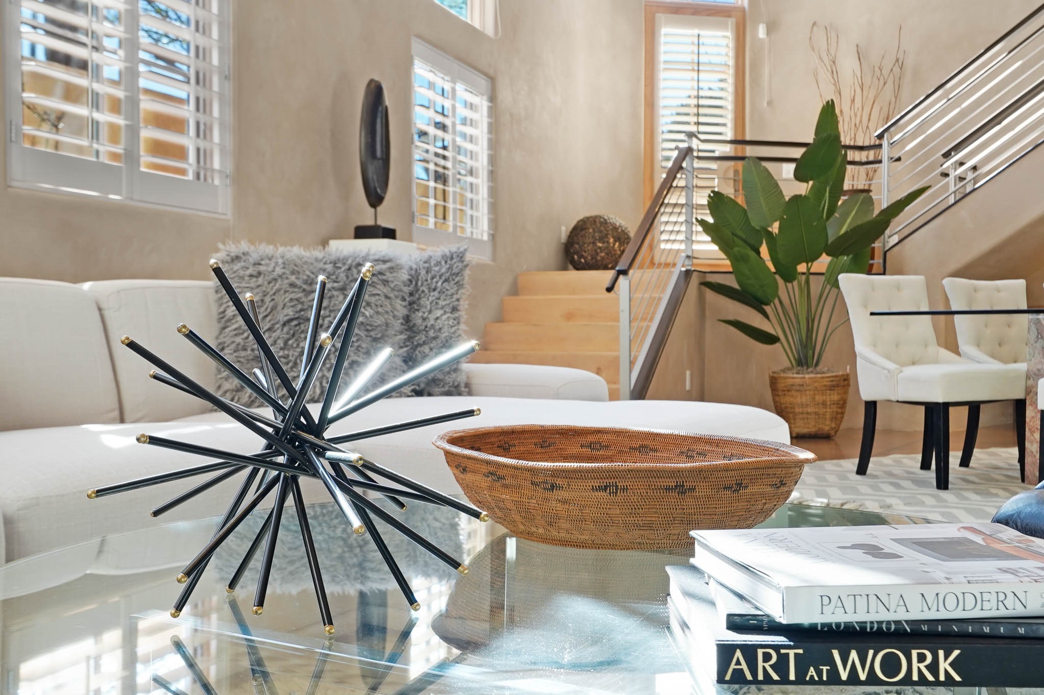  998 Old Pecos Trail - 物件實景