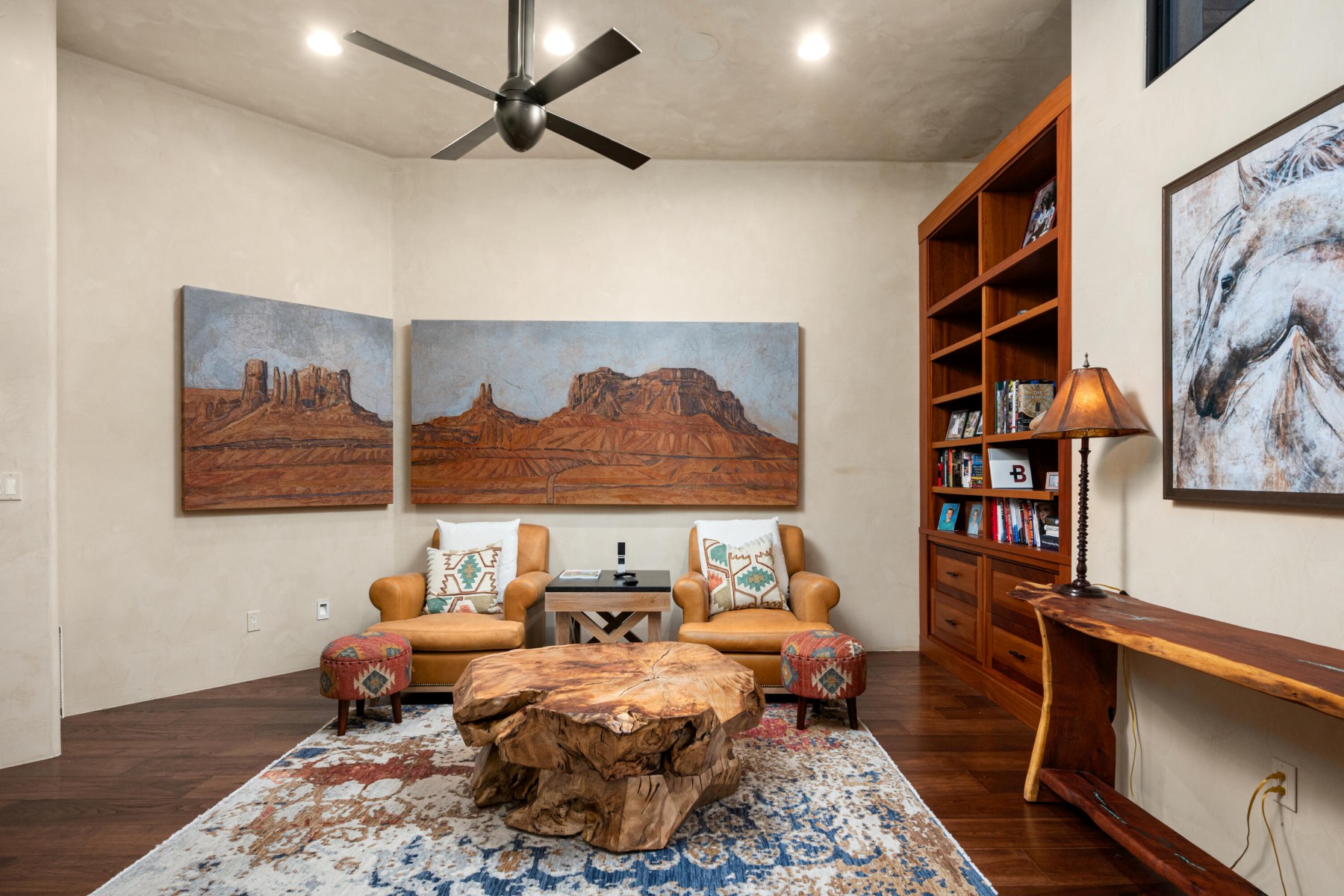  10047 E Scopa Trail¦Scottsdale, AZ - 物件實景