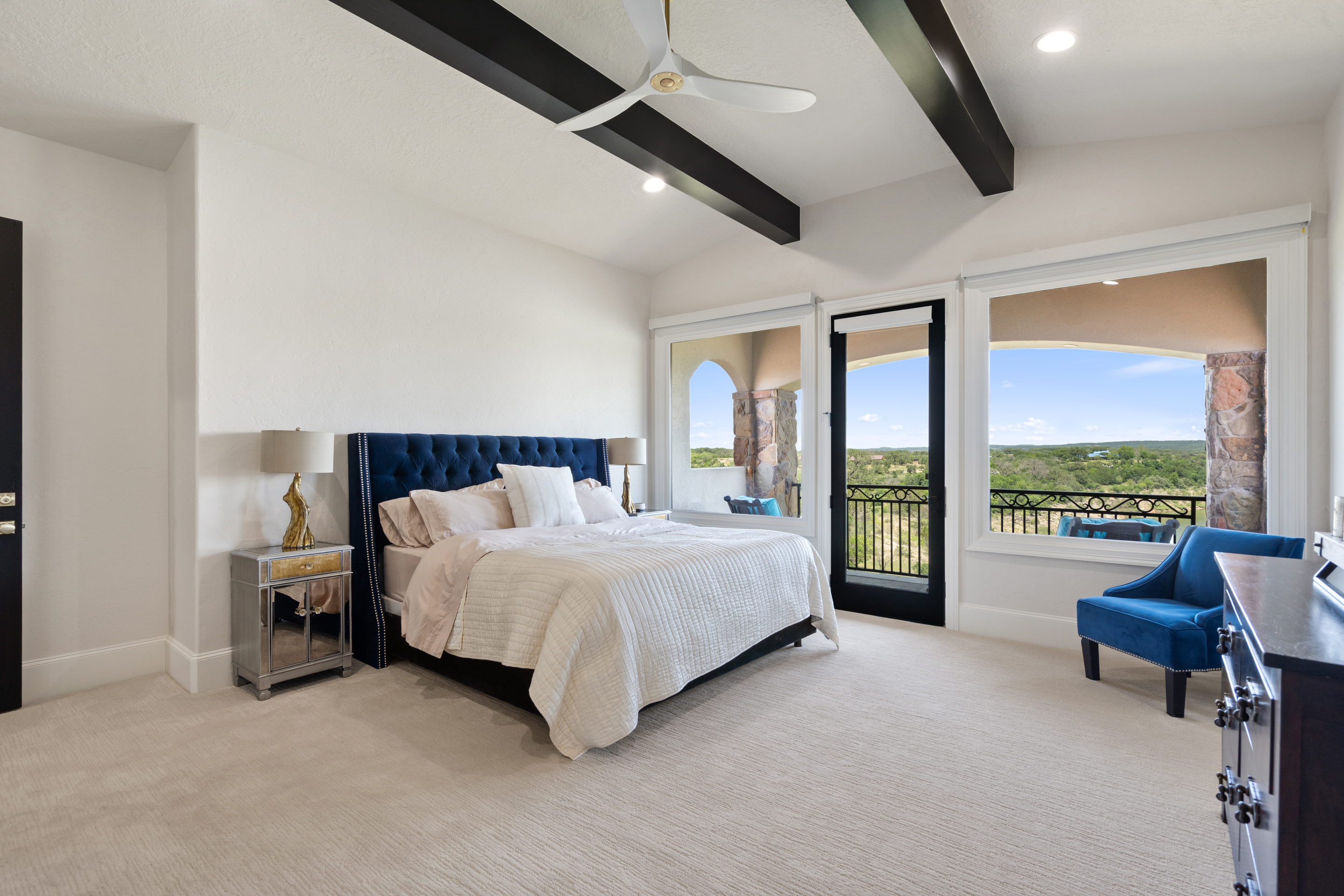  Lake Travis Estate - 物件實景