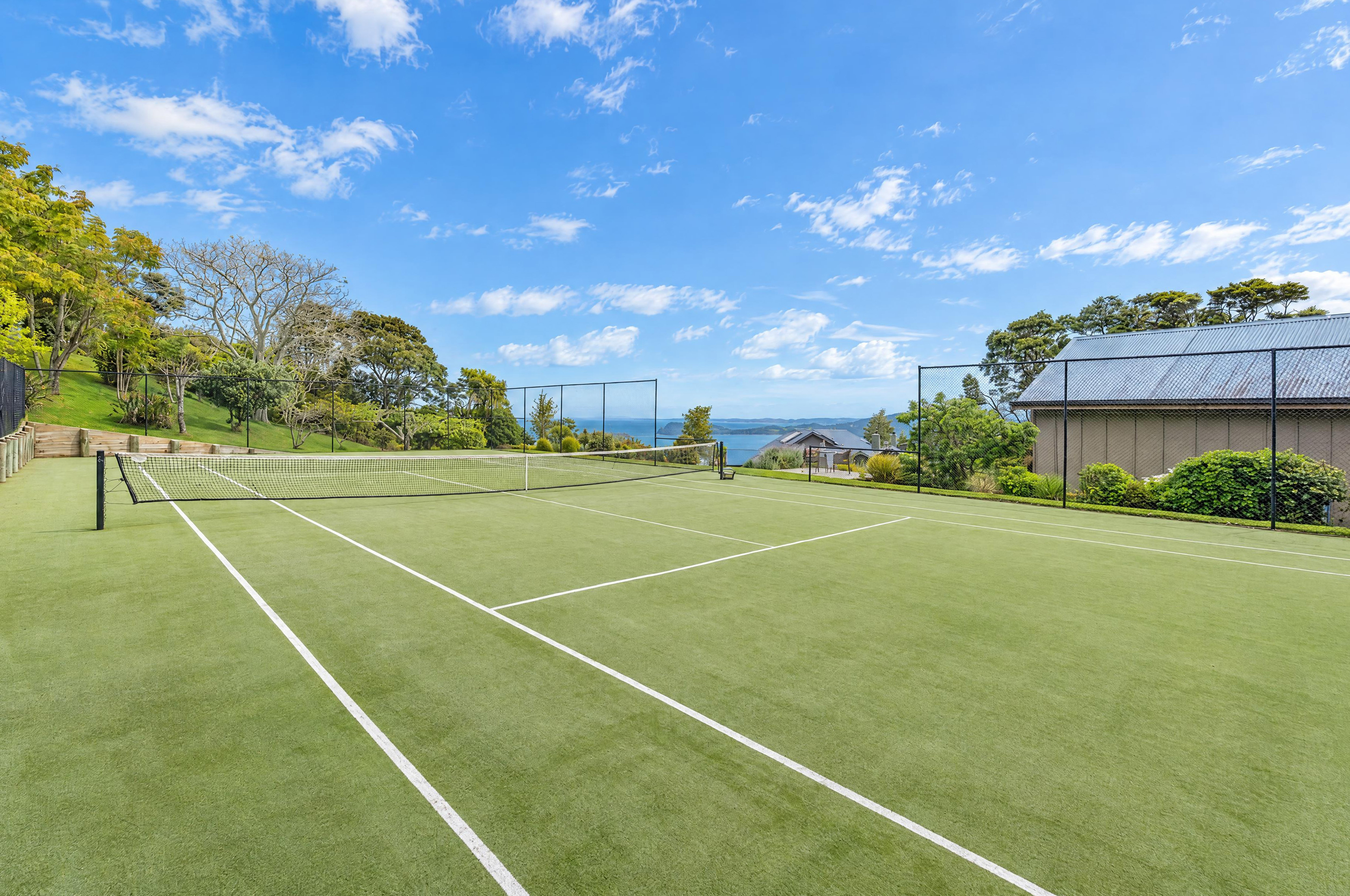  15a Te Papa Road, Kawakawa Bay, Auckland - 物件實景