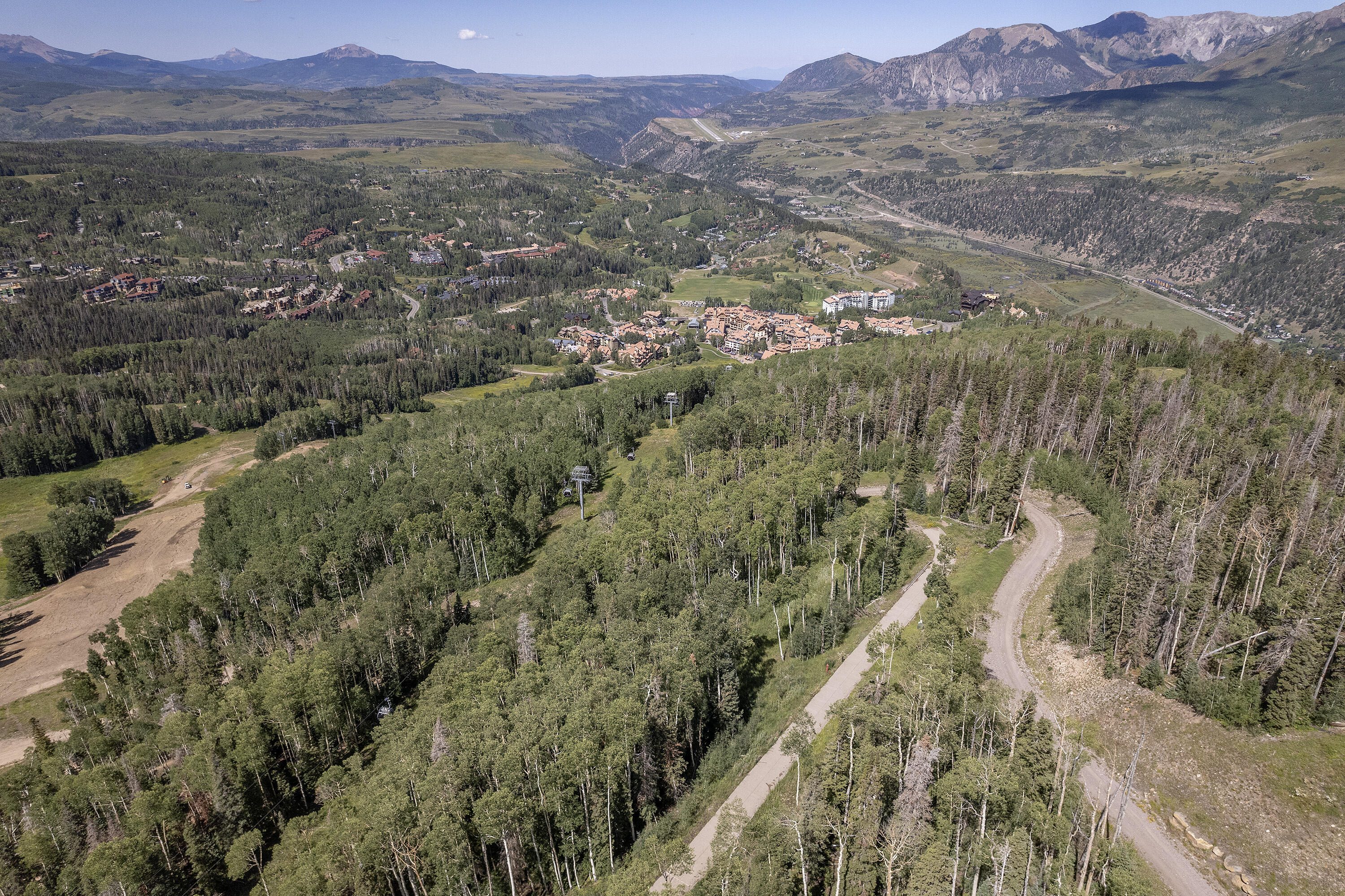 Mountain Village, Colorado, 81435, United States, ,Land,For Sale,1805145