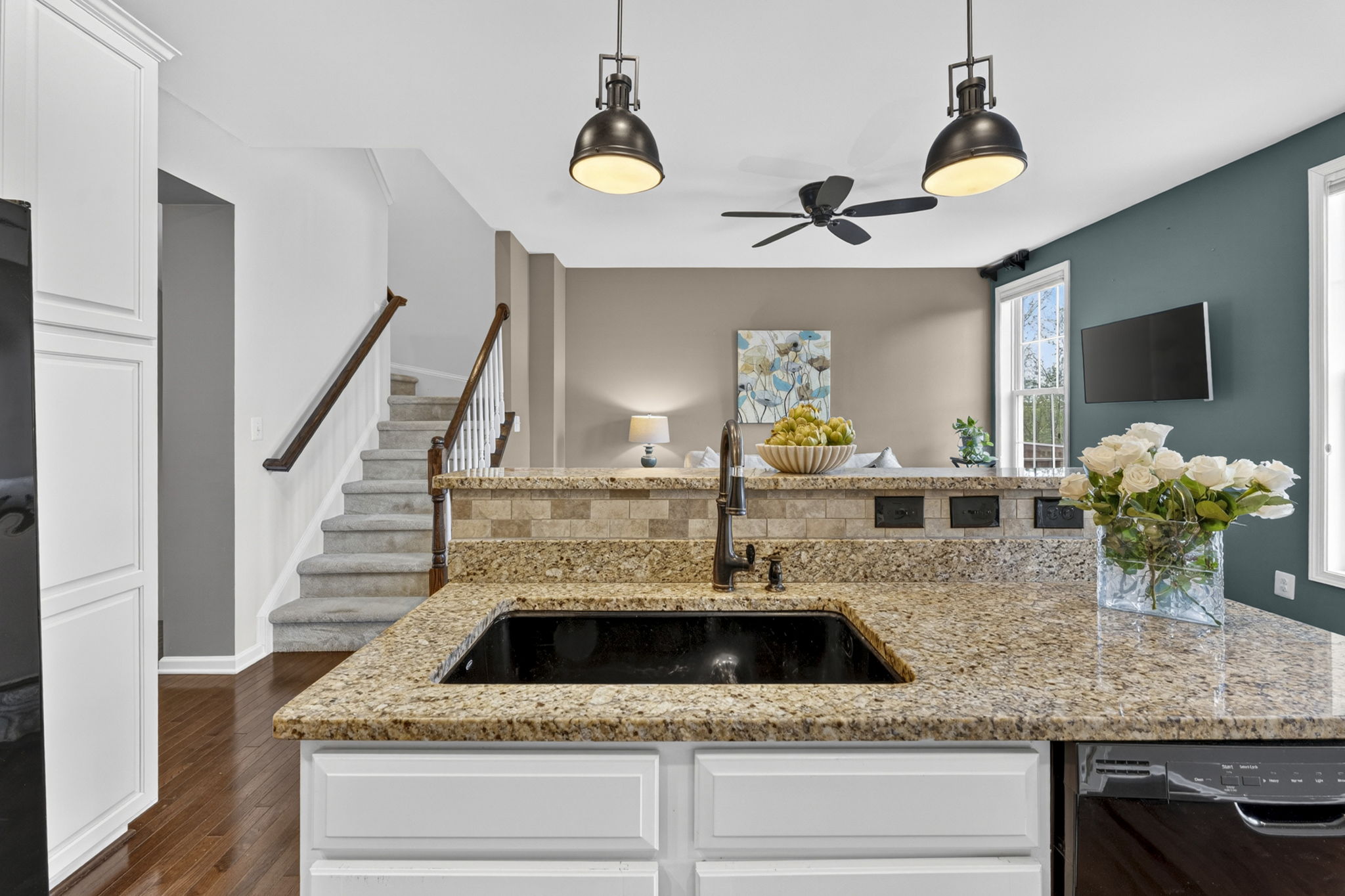  206 Croft Square, Purcellville, VA 20132 - 物件實景