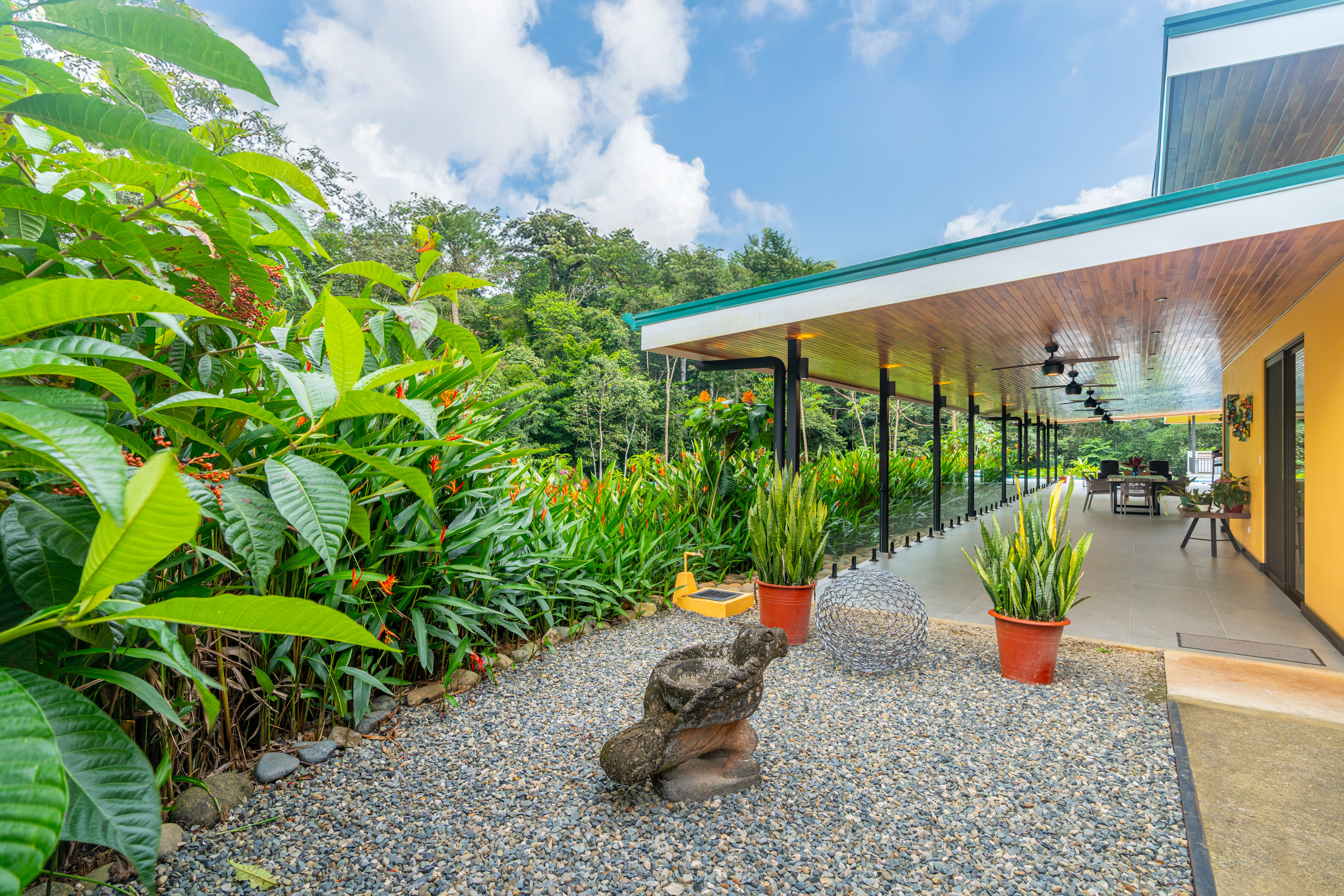 Calle Papagayo, Ojochal, Ojochal, Puntarenas, CR, 5 Bedrooms Bedrooms, ,8 BathroomsBathrooms,Residential,For Sale,Calle Papagayo, Ojochal,1680915