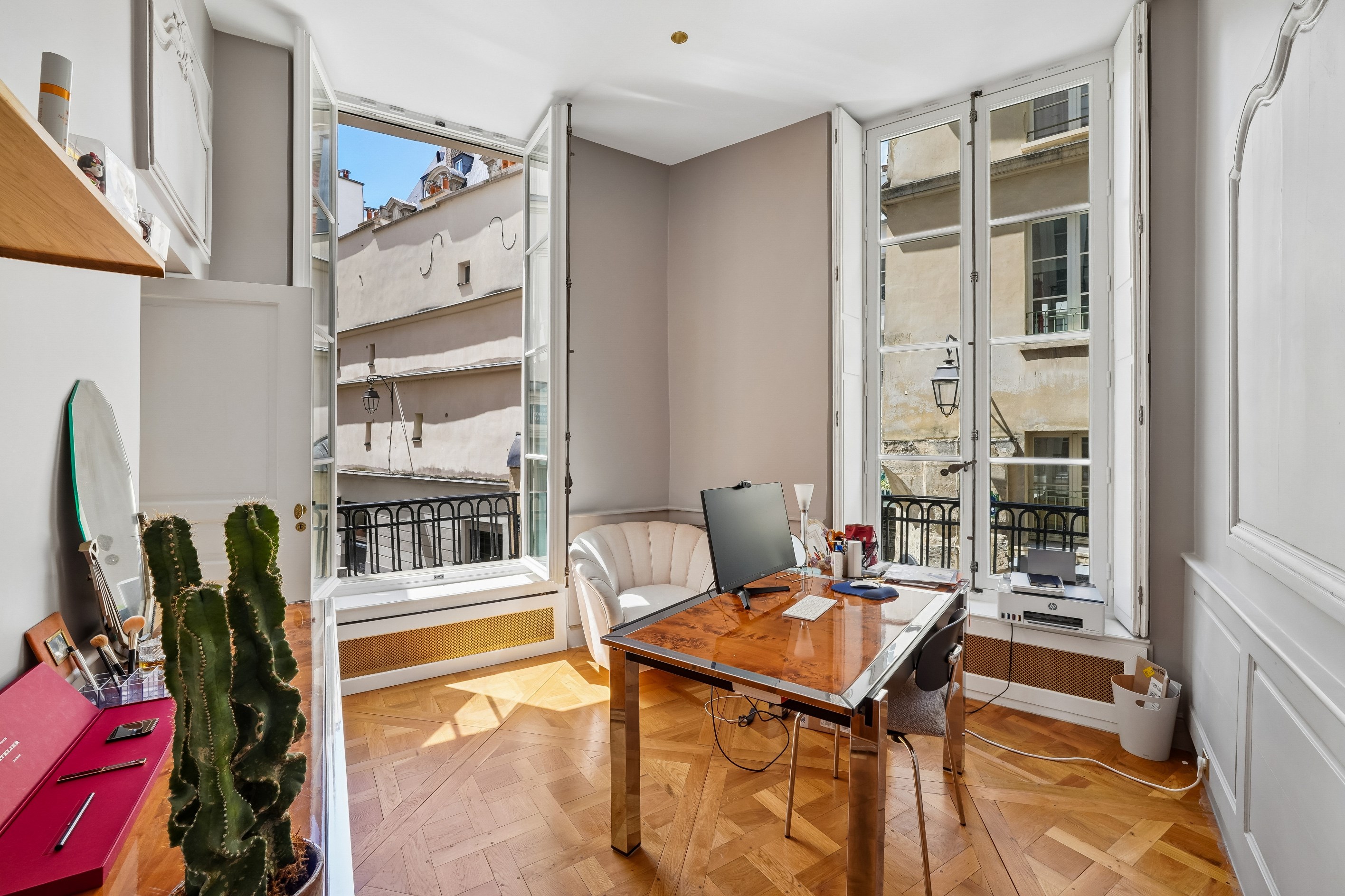  Perfect condition apartment for sale - Saint-Germain-des-Prés - 75006 Paris - 物件實景