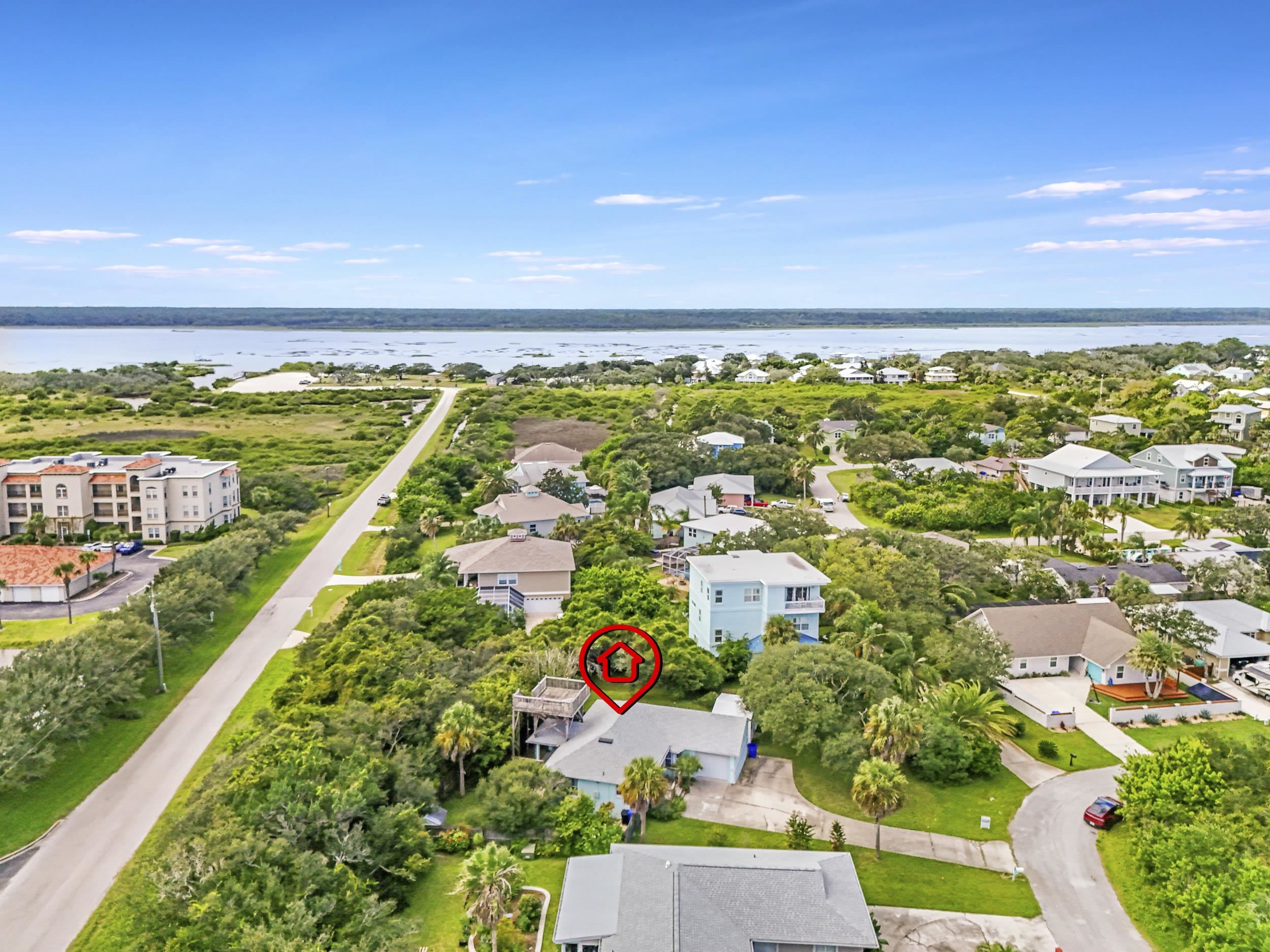 Aloha Cir, Saint Augustine, FL 32080