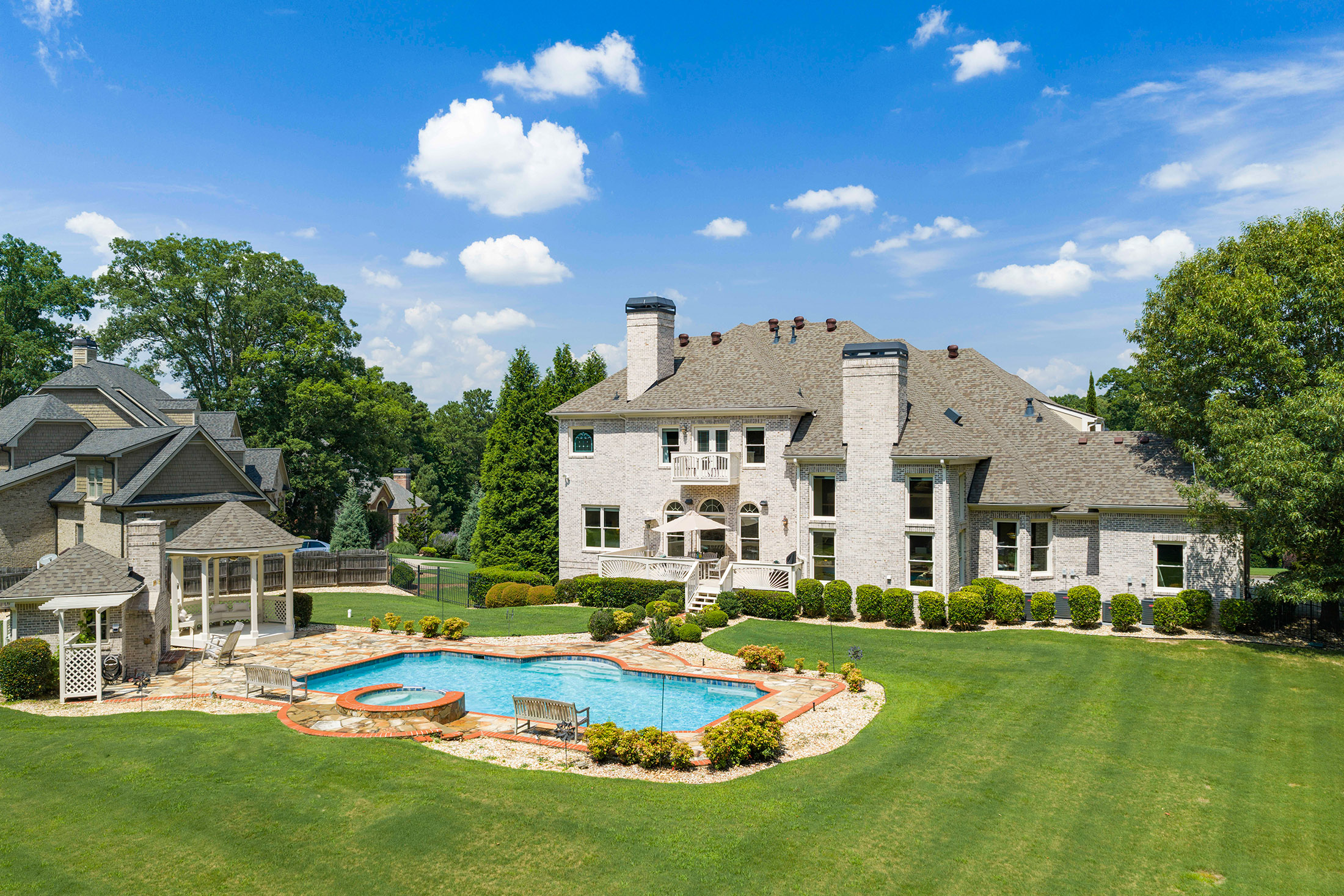 A Rare Opportunity in One of Milton’s Most Desirable Gated Communities - 物件實景
