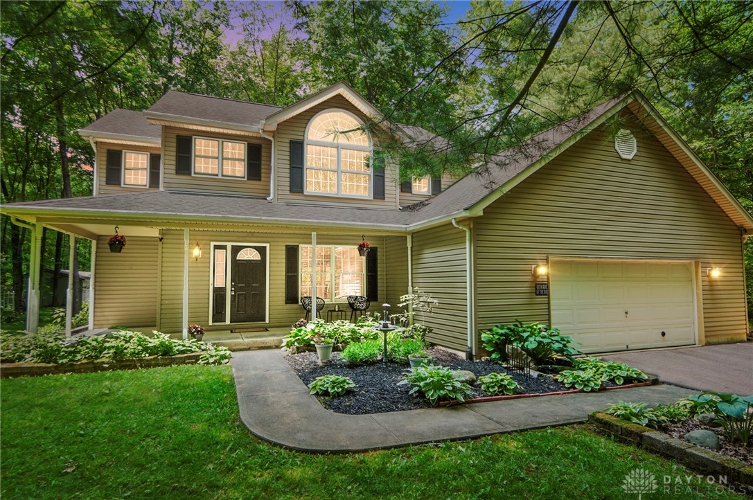 Lebanon, Ohio, 45036, United States, 3 Bedrooms Bedrooms, ,3 BathroomsBathrooms,Residential,For Sale,1848535