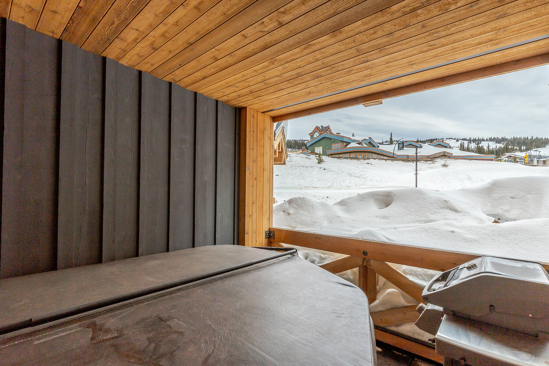  Ski In, Ski Out at Stonegate - 物件實景