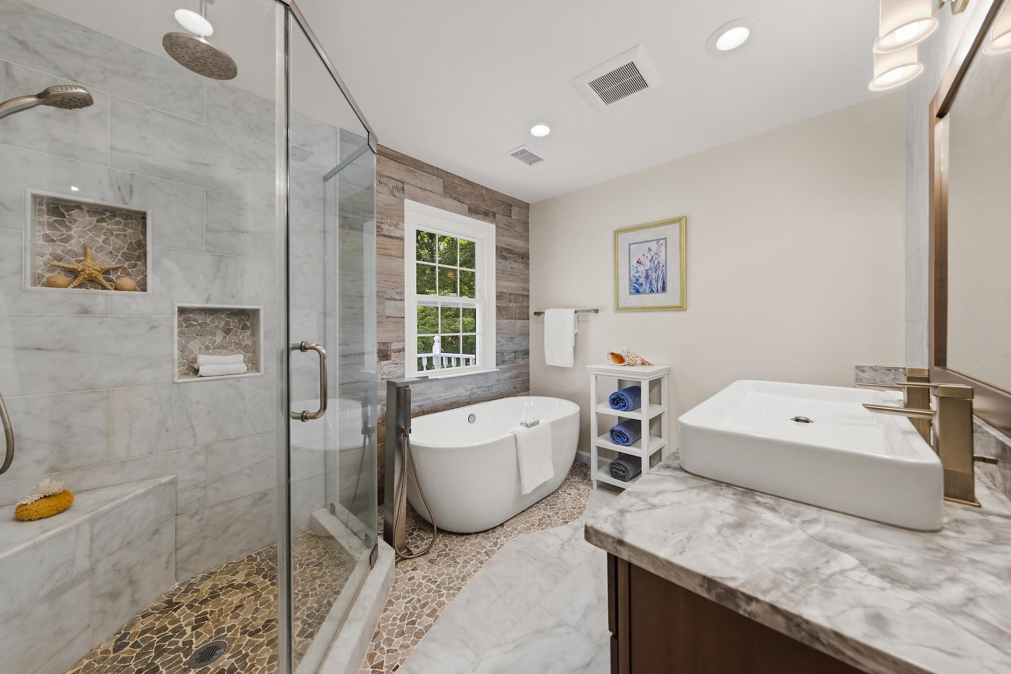  7821 Old Dominion Drive, Mclean, VA, 22102 - 物件實景