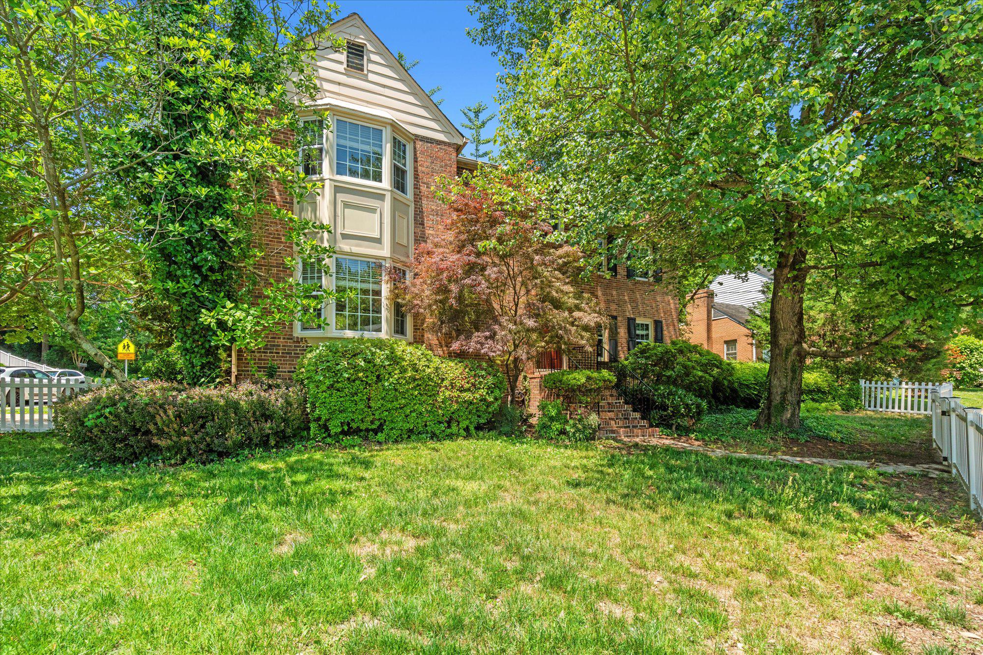  2232 Military Road, Arlington, VA, 22207 - 物件實景