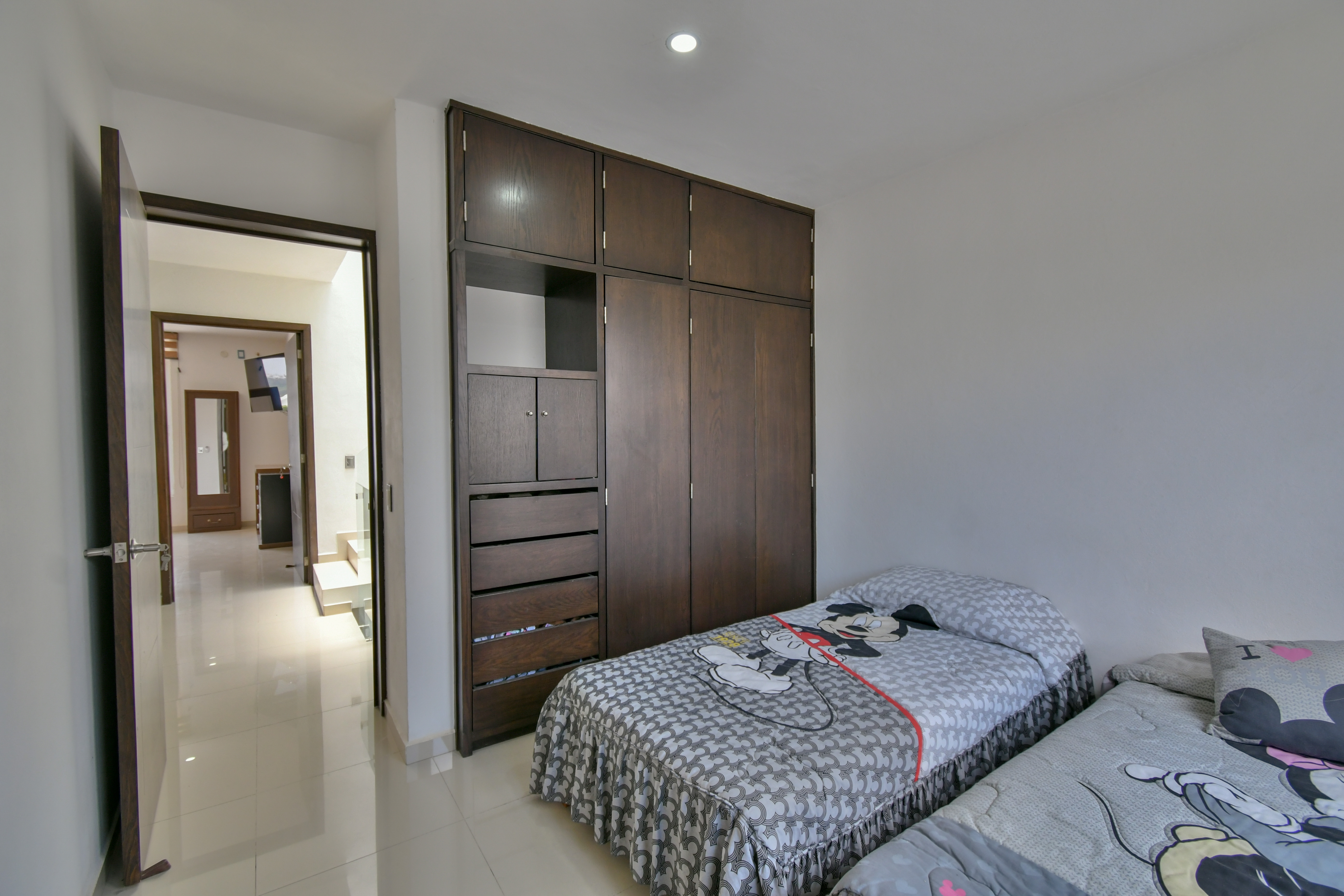  Casa en Venta en Capital Norte  Coto Carrara - 物件實景