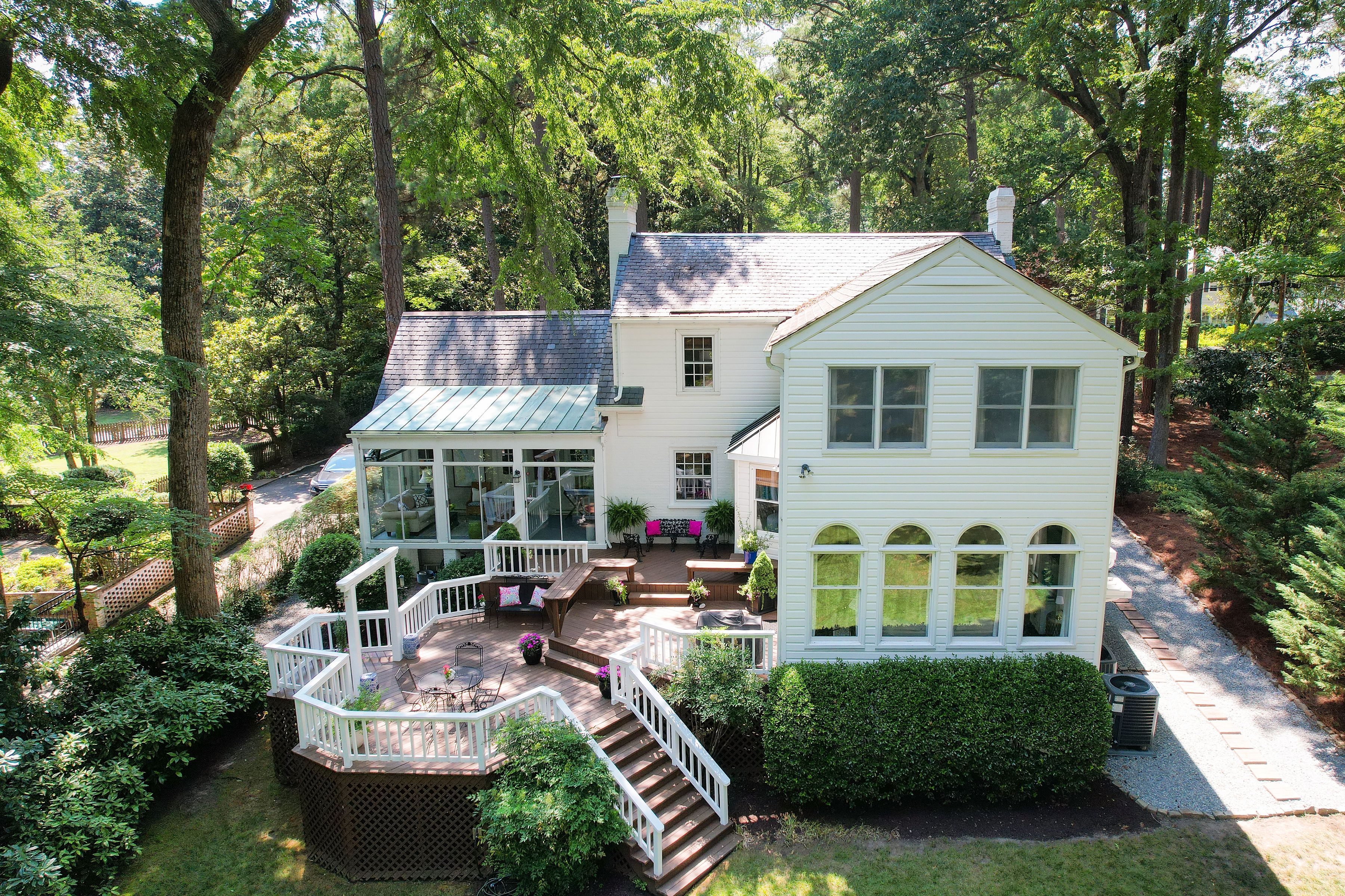  17 Bridgeway Road, Richmond, VA 23226 - 物件實景