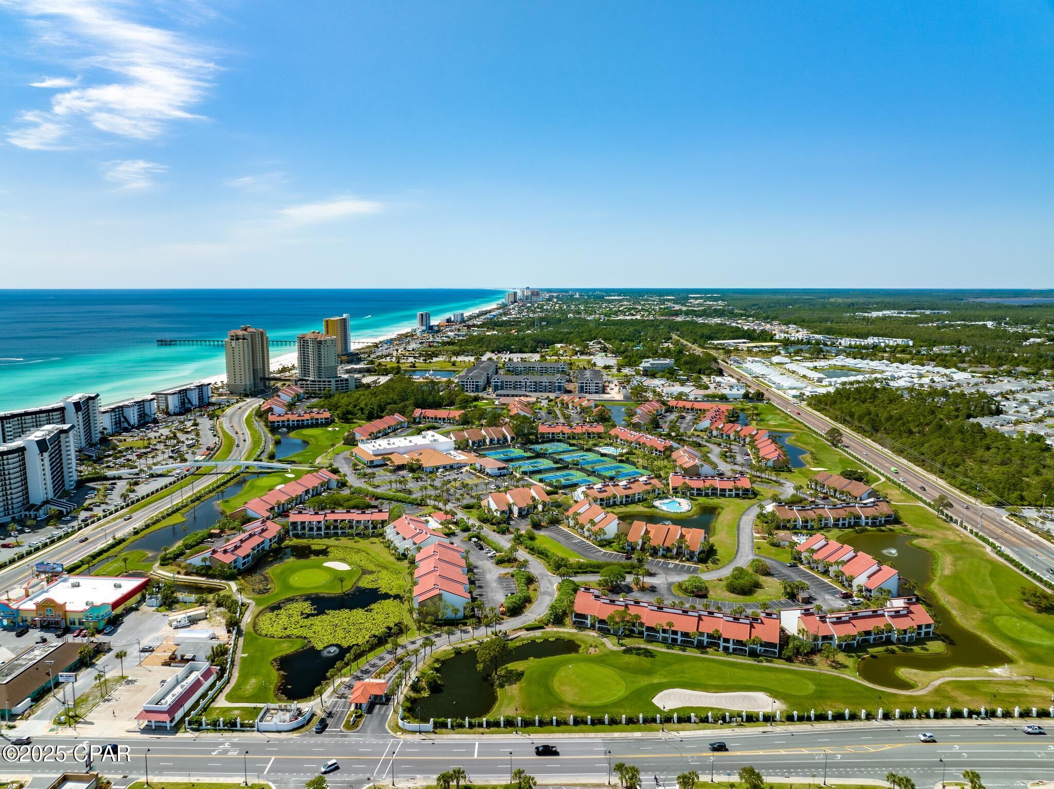 Panama City Beach, Florida, 32407, United States, 2 Bedrooms Bedrooms, ,2 BathroomsBathrooms,Residential,For Sale,1957751