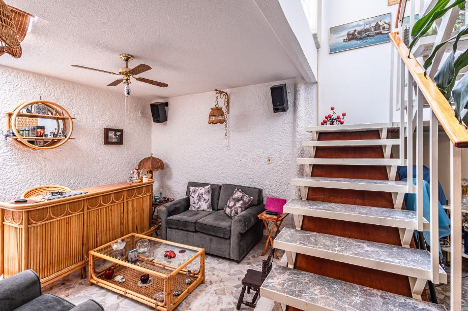 Benito Juárez, Ciudad de México, 03230, Mexico, 3 Bedrooms Bedrooms, ,1 BathroomBathrooms,Residential,For Sale,1818216
