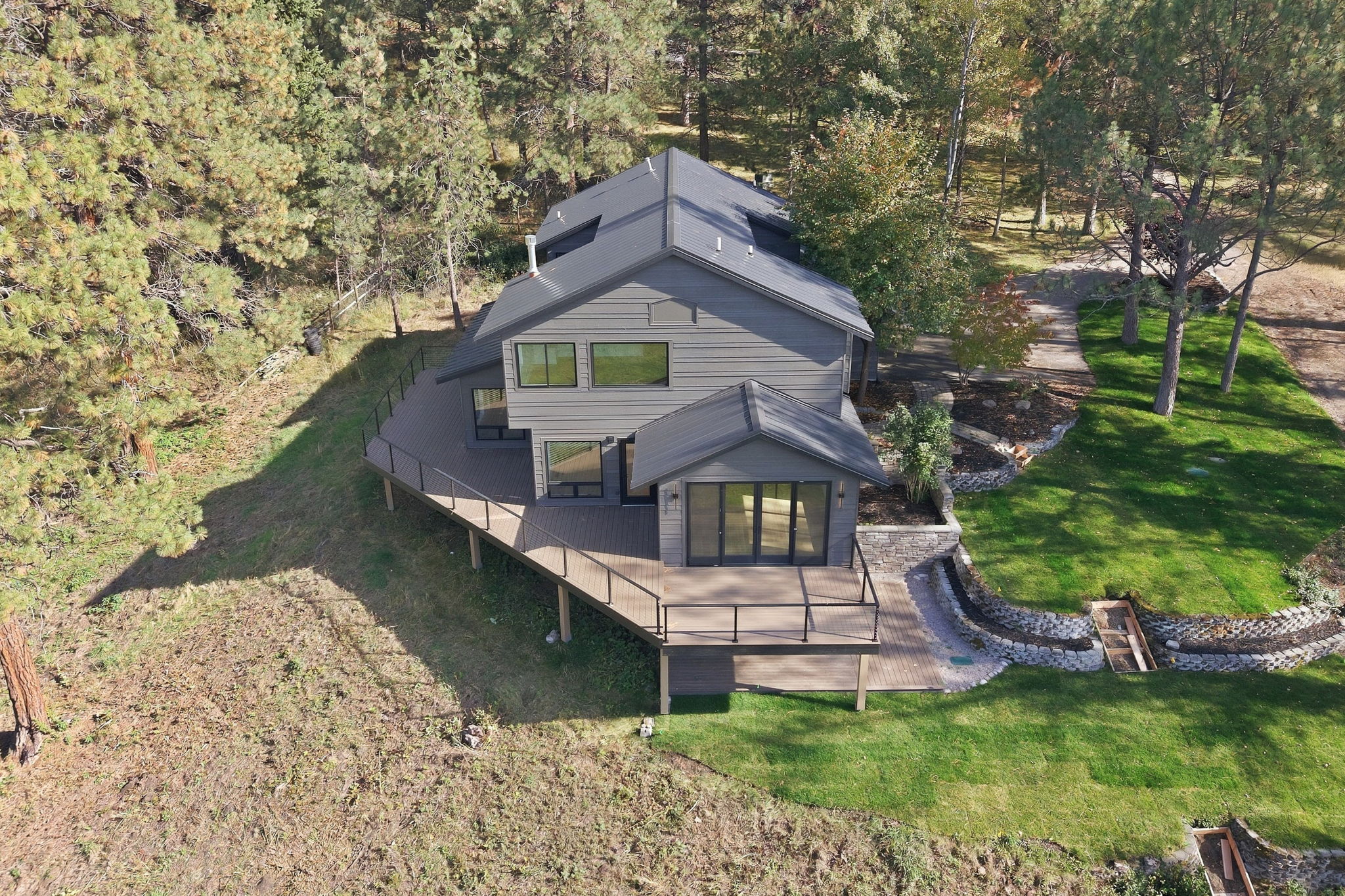  7755 grant  creek road - 物件實景