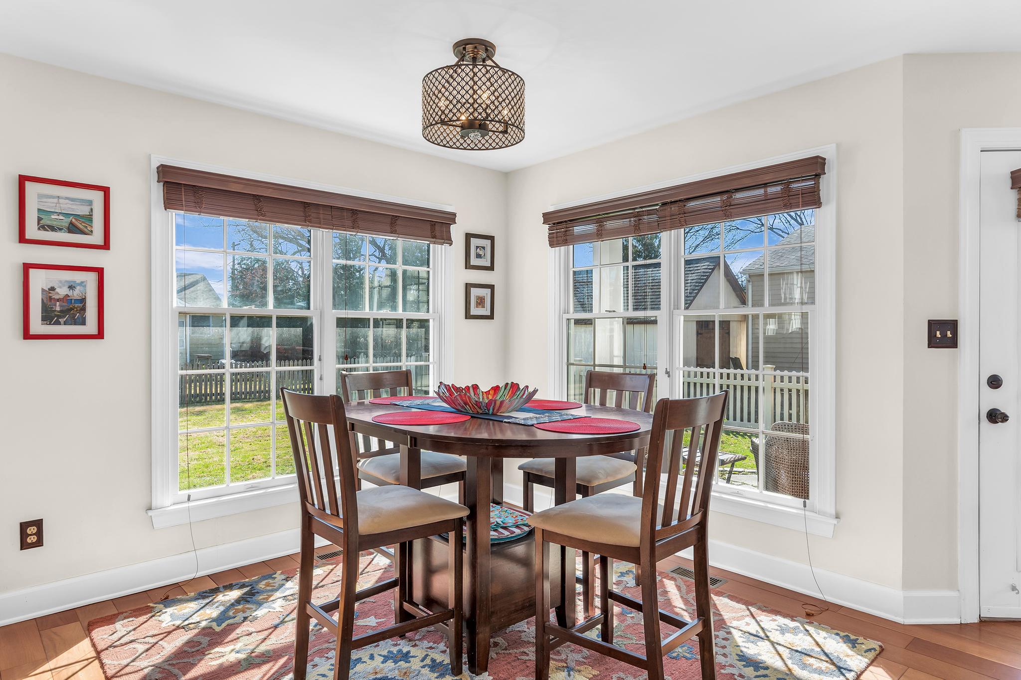  209 Third Street, Oxford, MD, 21654 - 物件實景