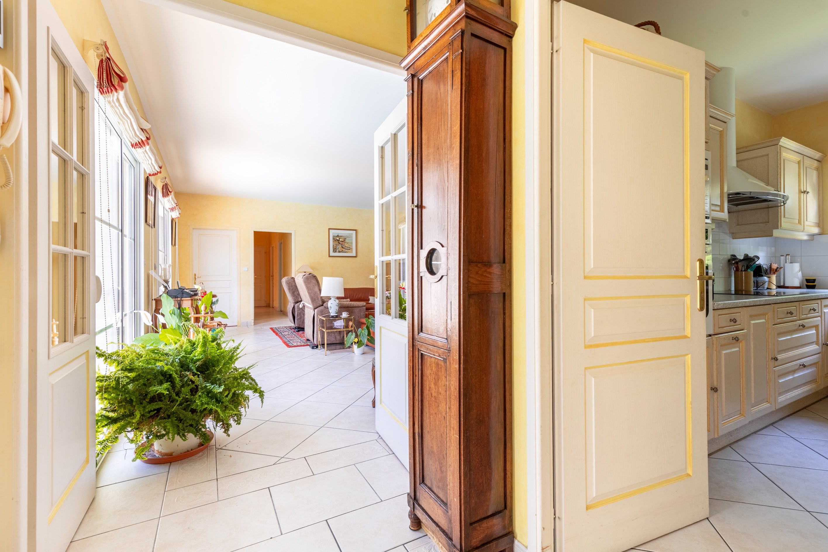  ARCACHON – VILLE D’ÉTÉ – SINGLE-STOREY HOUSE 150 METRES FROM THE BEACH – SWIMMI… - 物件實景
