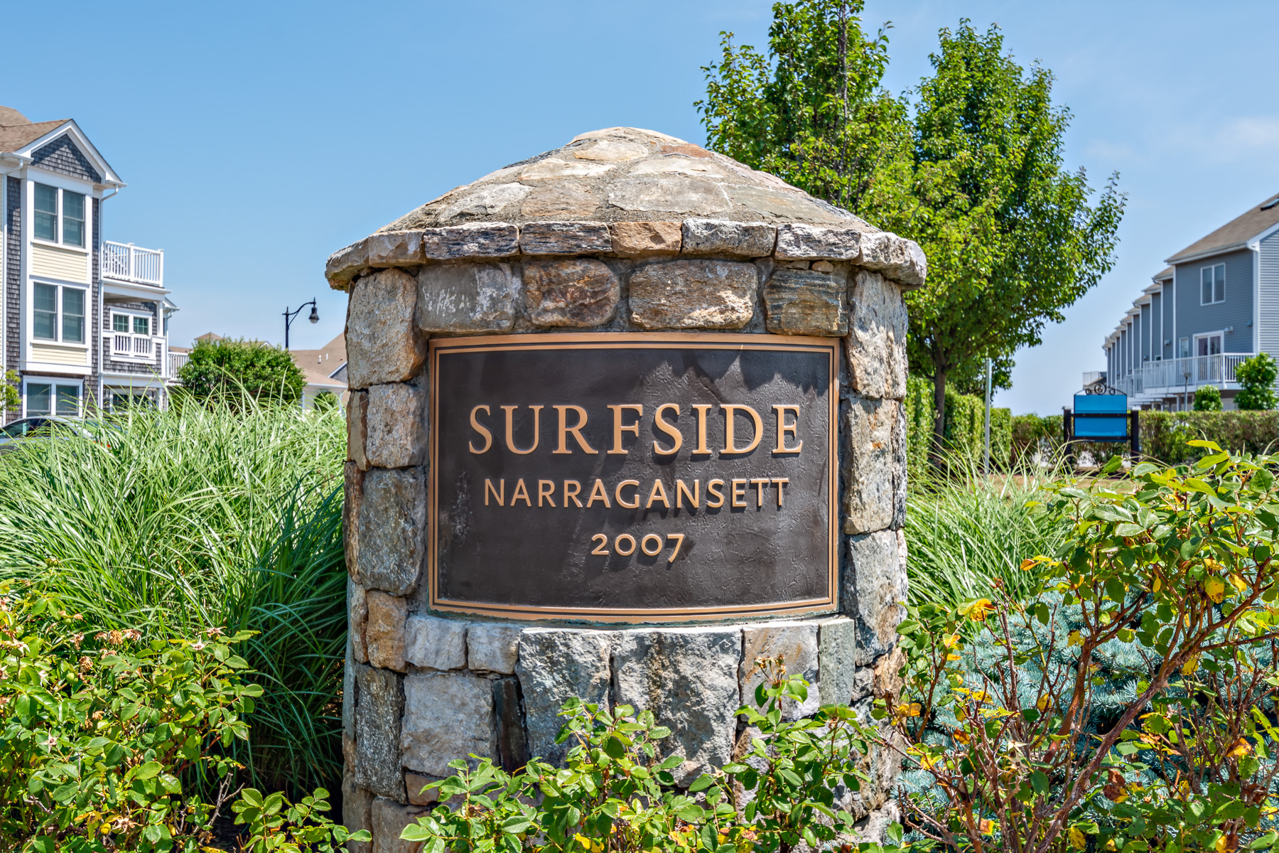  Surfside - 物件實景