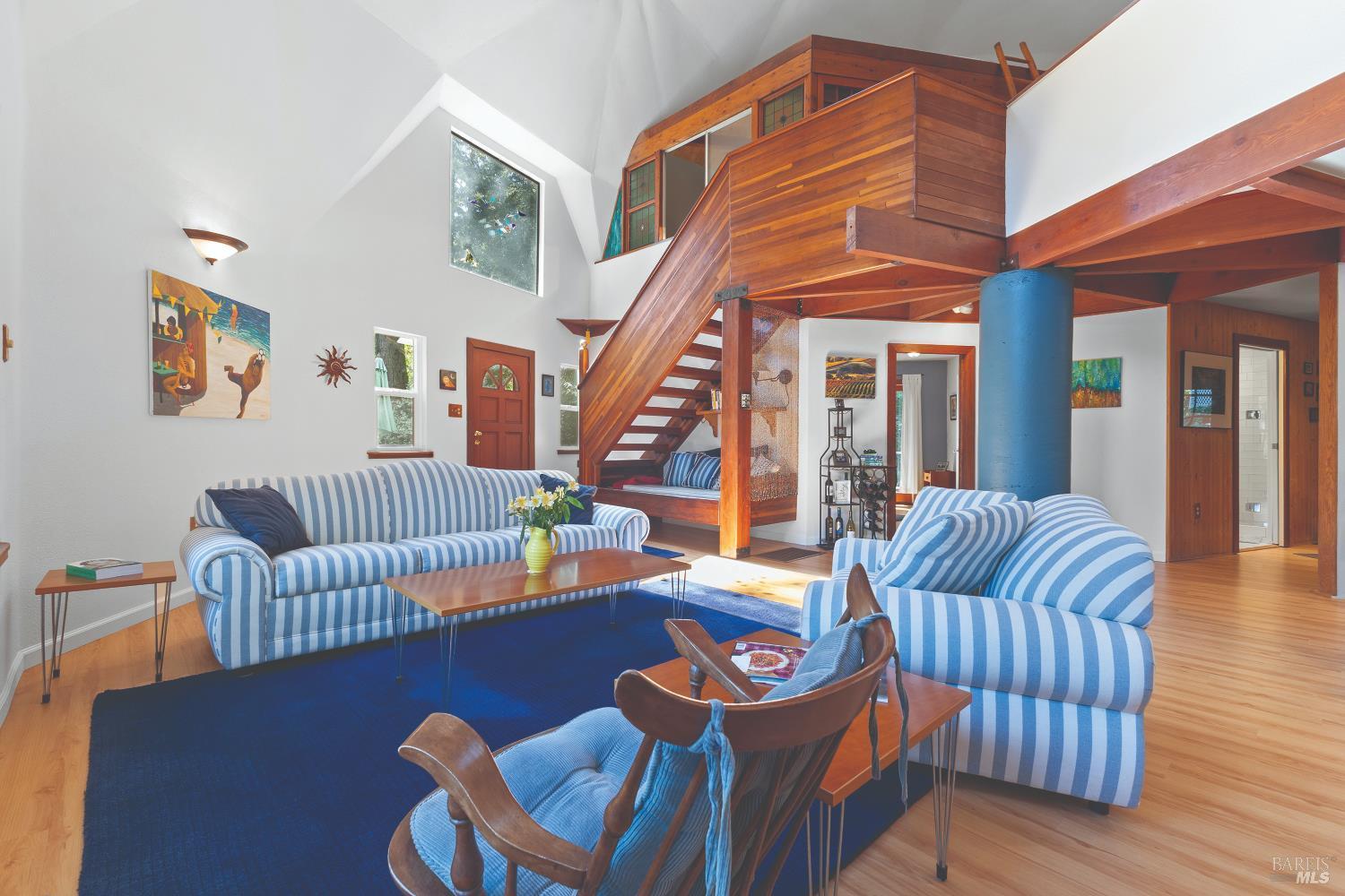 Monte Rio, California, 95462, United States, 1 Bedroom Bedrooms, ,2 BathroomsBathrooms,Residential,For Sale,2025033