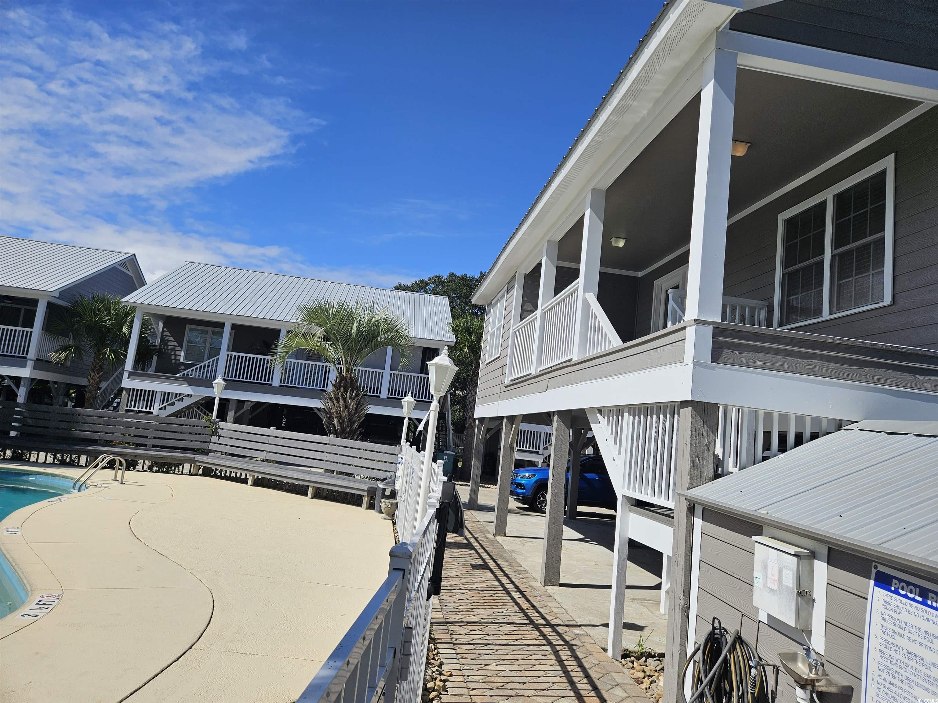 Garden City Beach, South Carolina, 29576, United States, 4 Bedrooms Bedrooms, ,2 BathroomsBathrooms,Residential,For Sale,1961265
