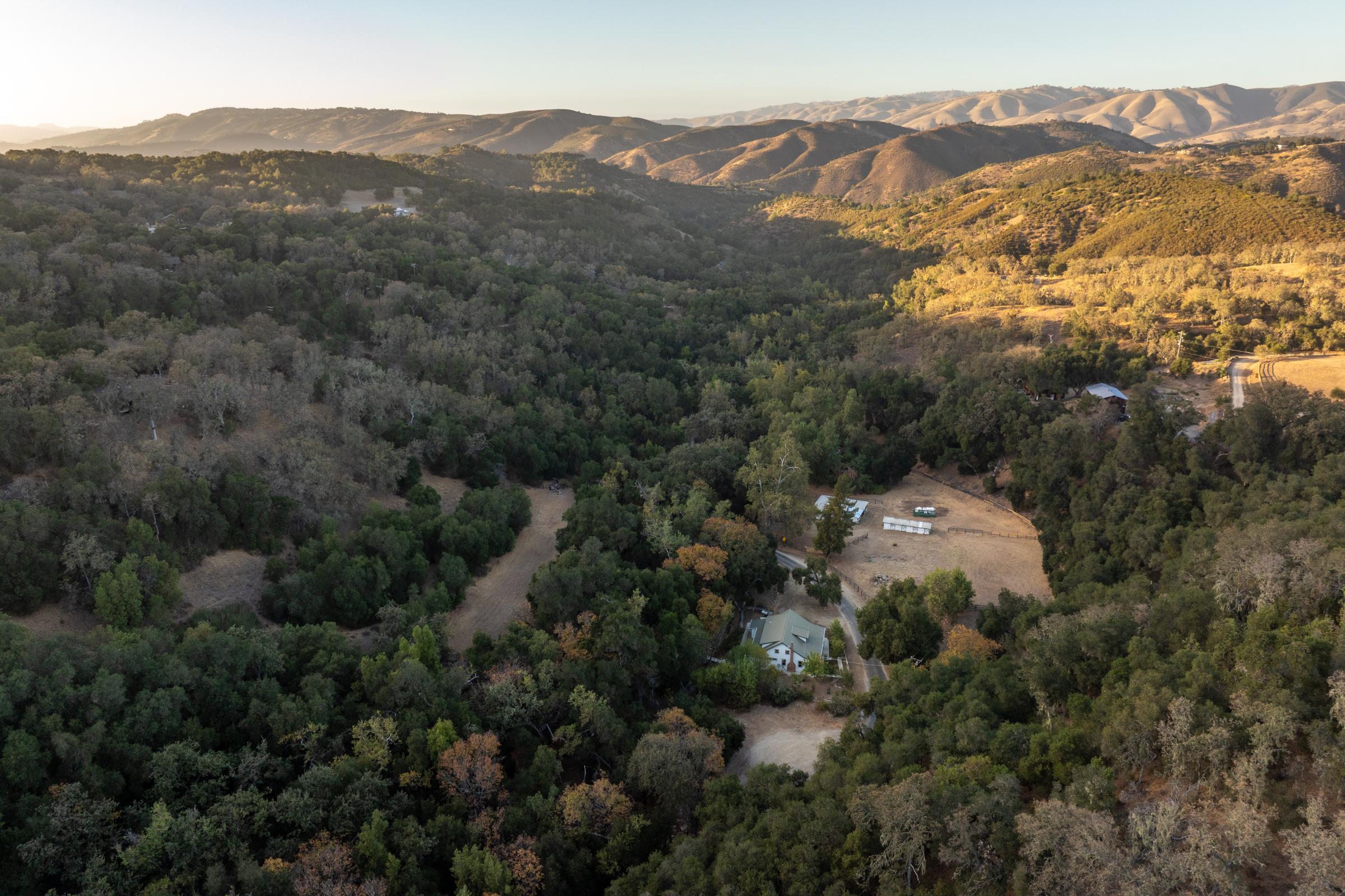  38652 Tassajara Road - 物件實景