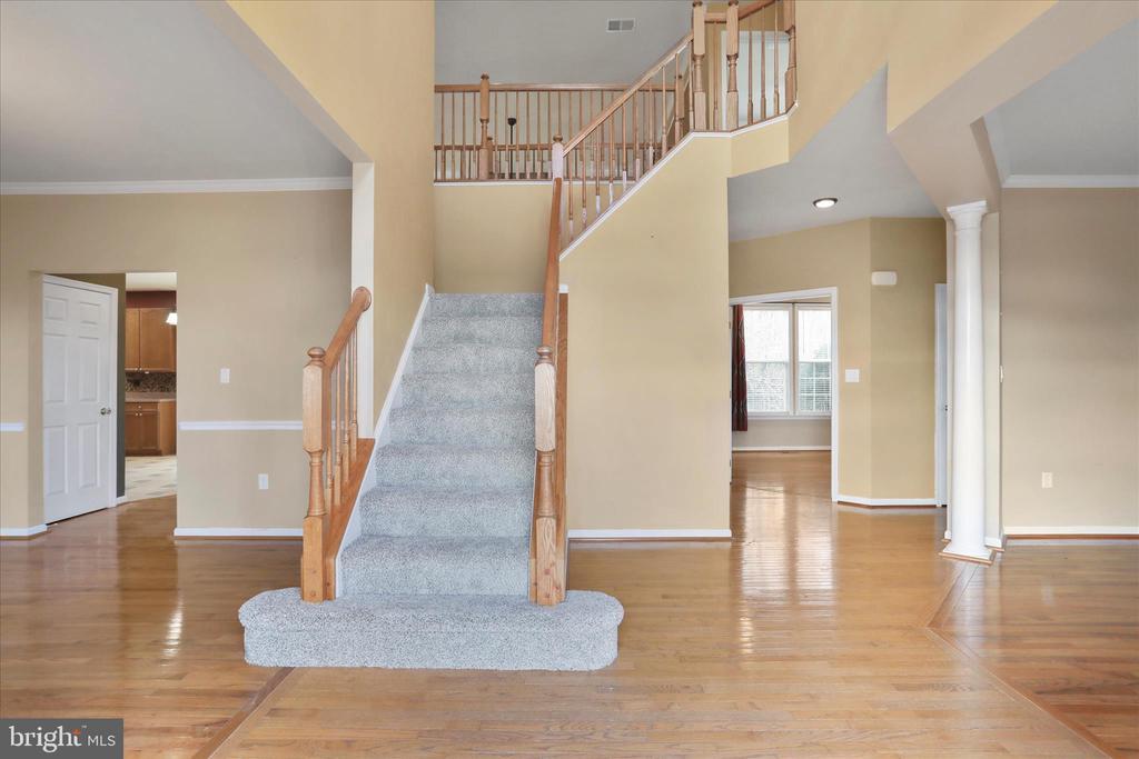 Bunker Hill, West Virginia, 25413, United States, 4 Bedrooms Bedrooms, ,4 BathroomsBathrooms,Residential,For Sale,1991457