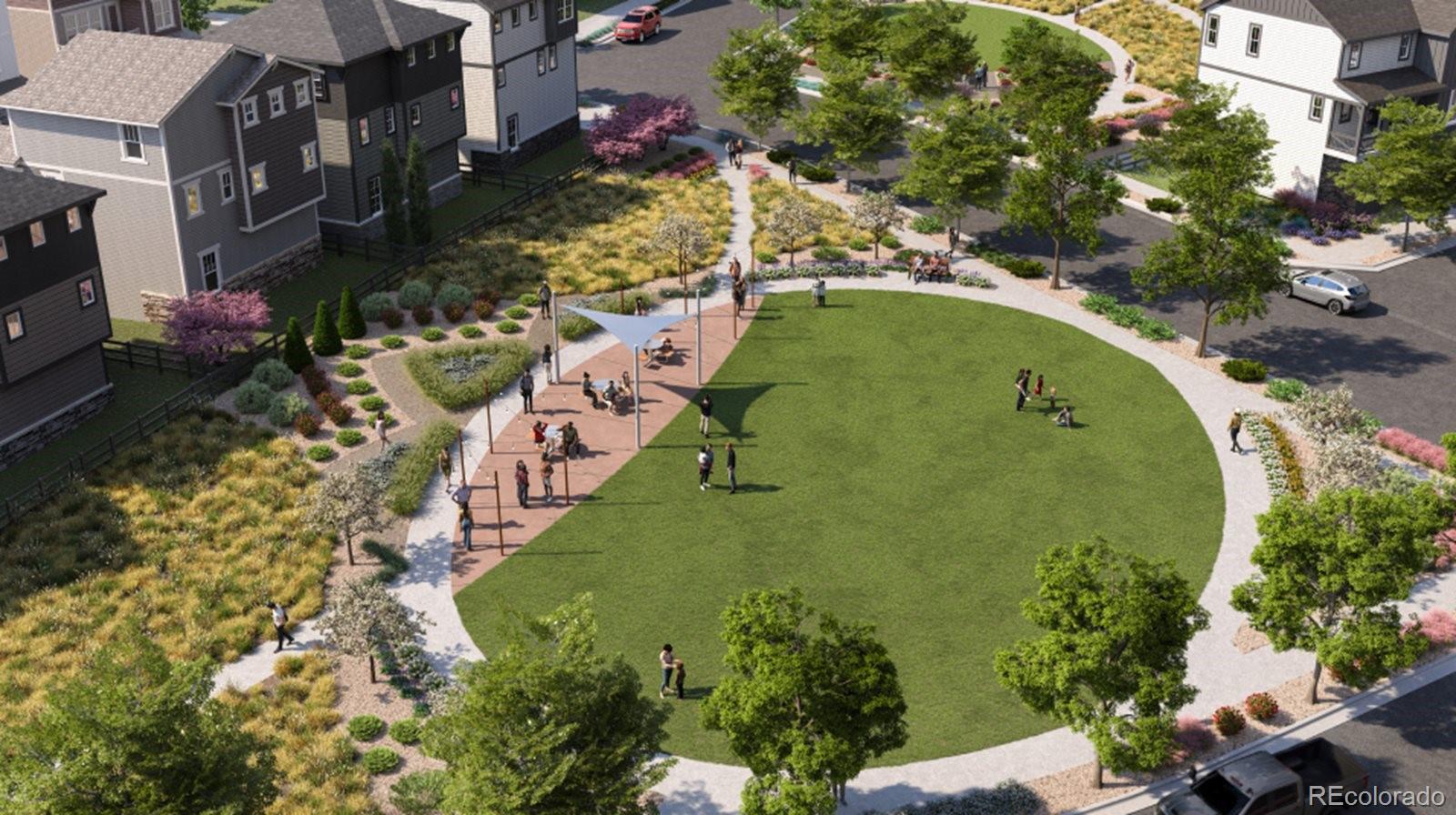 Thornton, Colorado, 80602, United States, 3 Bedrooms Bedrooms, ,2 BathroomsBathrooms,Residential,For Sale,1987900