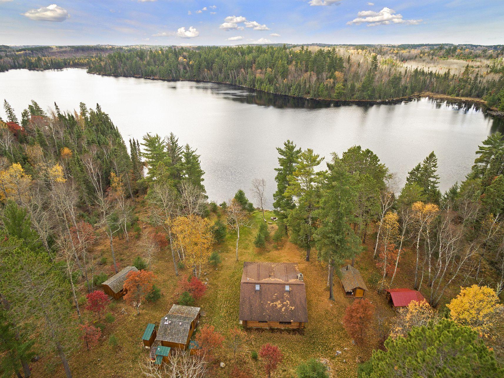 Cook, Minnesota, 55723, United States, 3 Bedrooms Bedrooms, ,1 BathroomBathrooms,Residential,For Sale,1847464