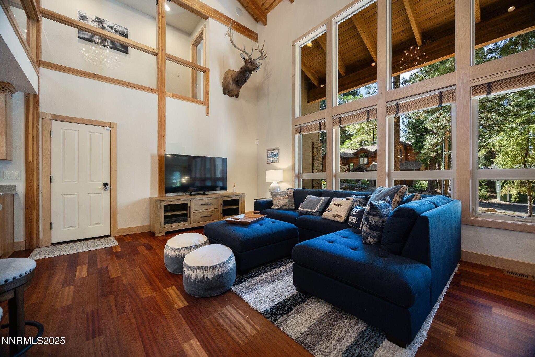 Incline Village, Nevada, 89451, United States, 5 Bedrooms Bedrooms, ,4 BathroomsBathrooms,Residential,For Sale,1927204