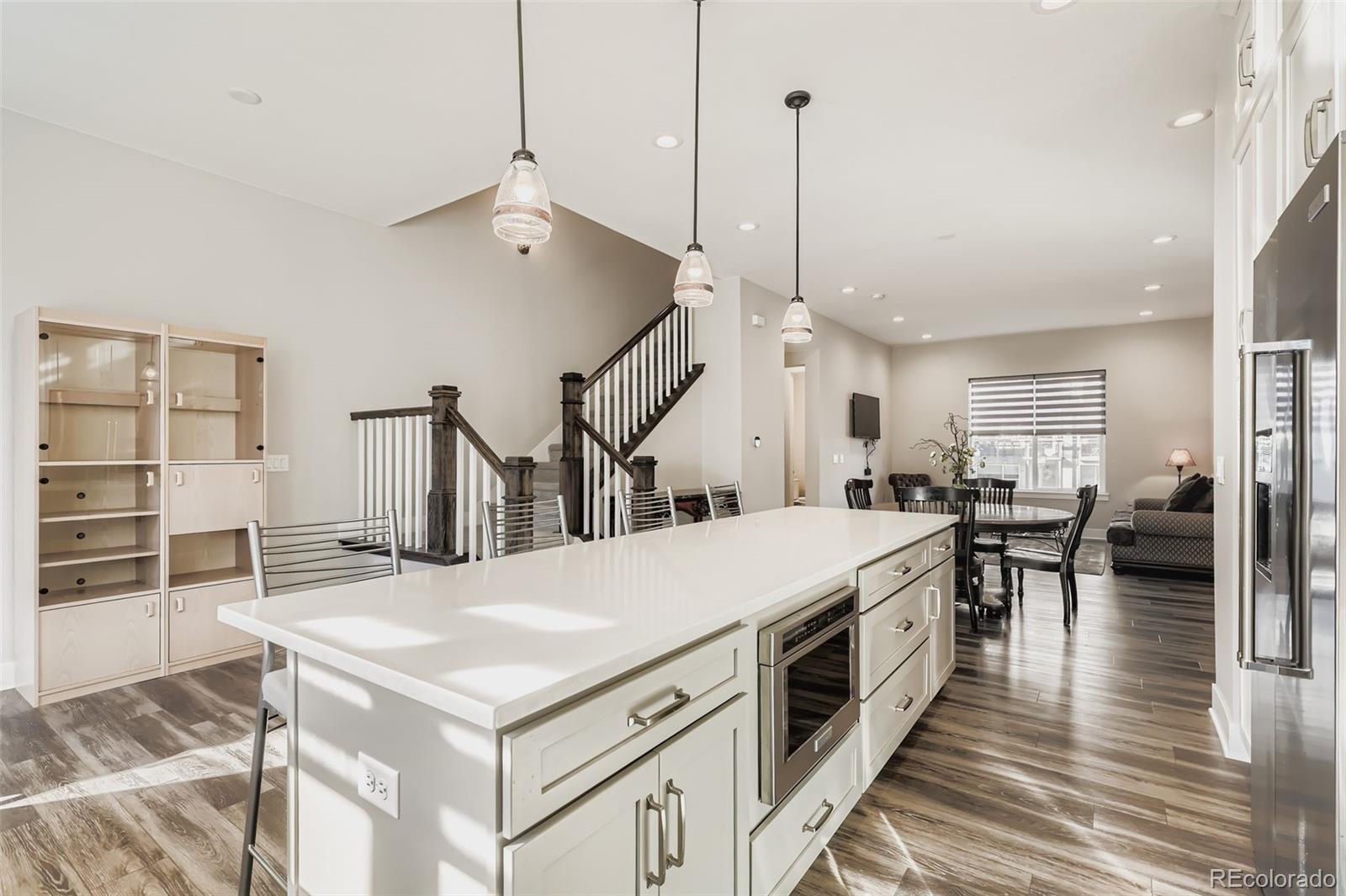 Wheat Ridge, Colorado, 80033, United States, 3 Bedrooms Bedrooms, ,2 BathroomsBathrooms,Residential,For Sale,1998430