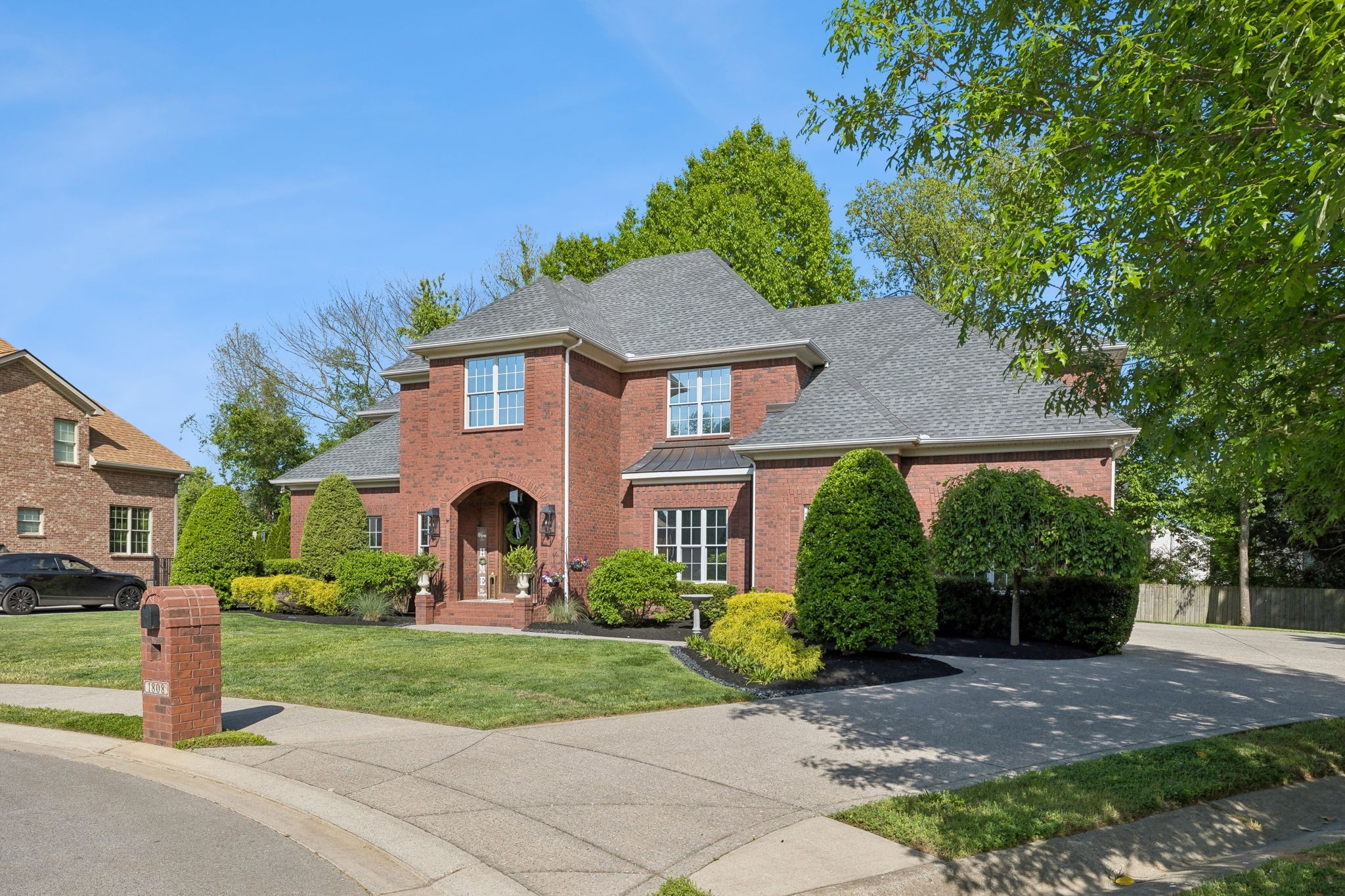  1808 Mosaic Trl, Murfreesboro, TN, 37130 - 物件實景