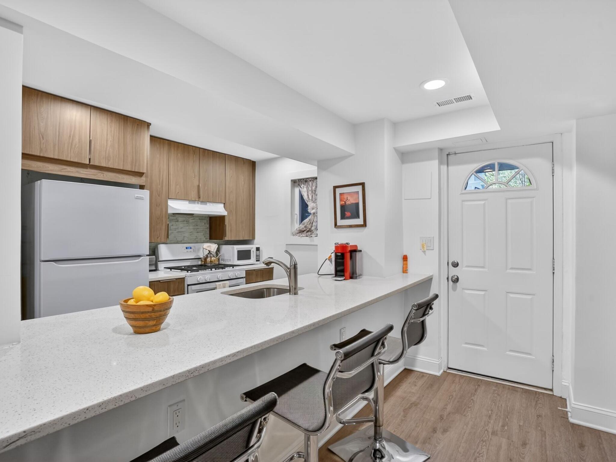  147 Rhode Island Avenue NW, Washington, DC, 20001 - 物件實景