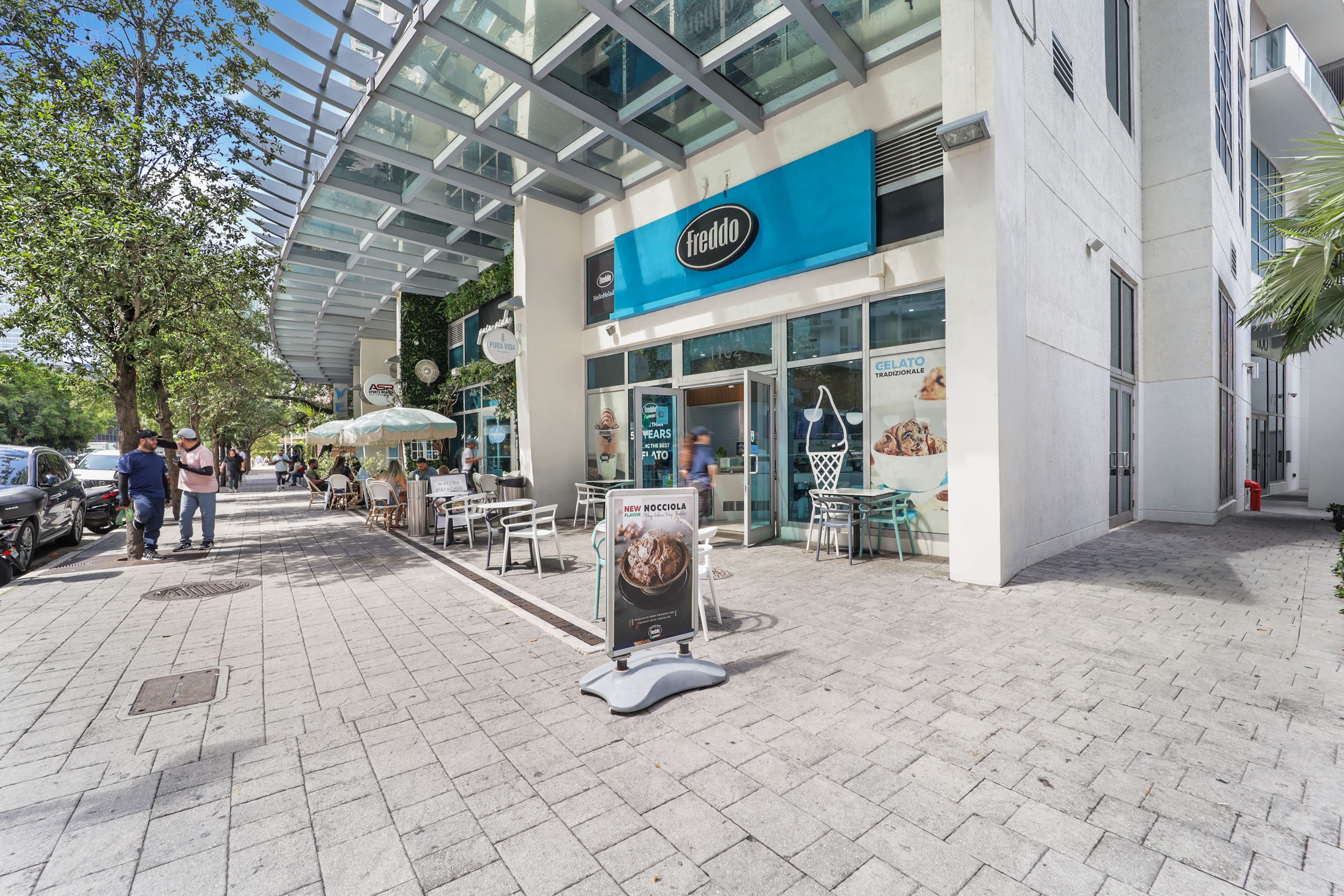  1100 S Miami Ave, Miami, FL, 33130 - 物件實景