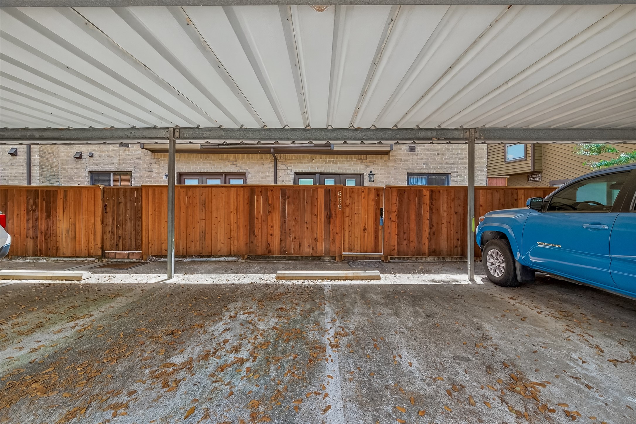  11711 Memorial Drive #659 - 物件實景