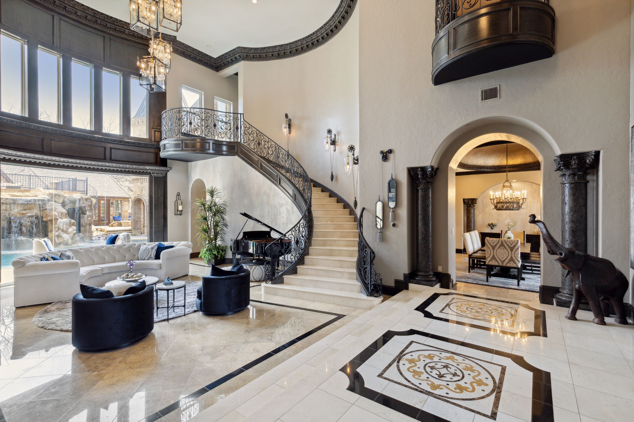  1161 La Mirada, Southlake, TX, 76092 - 物件實景
