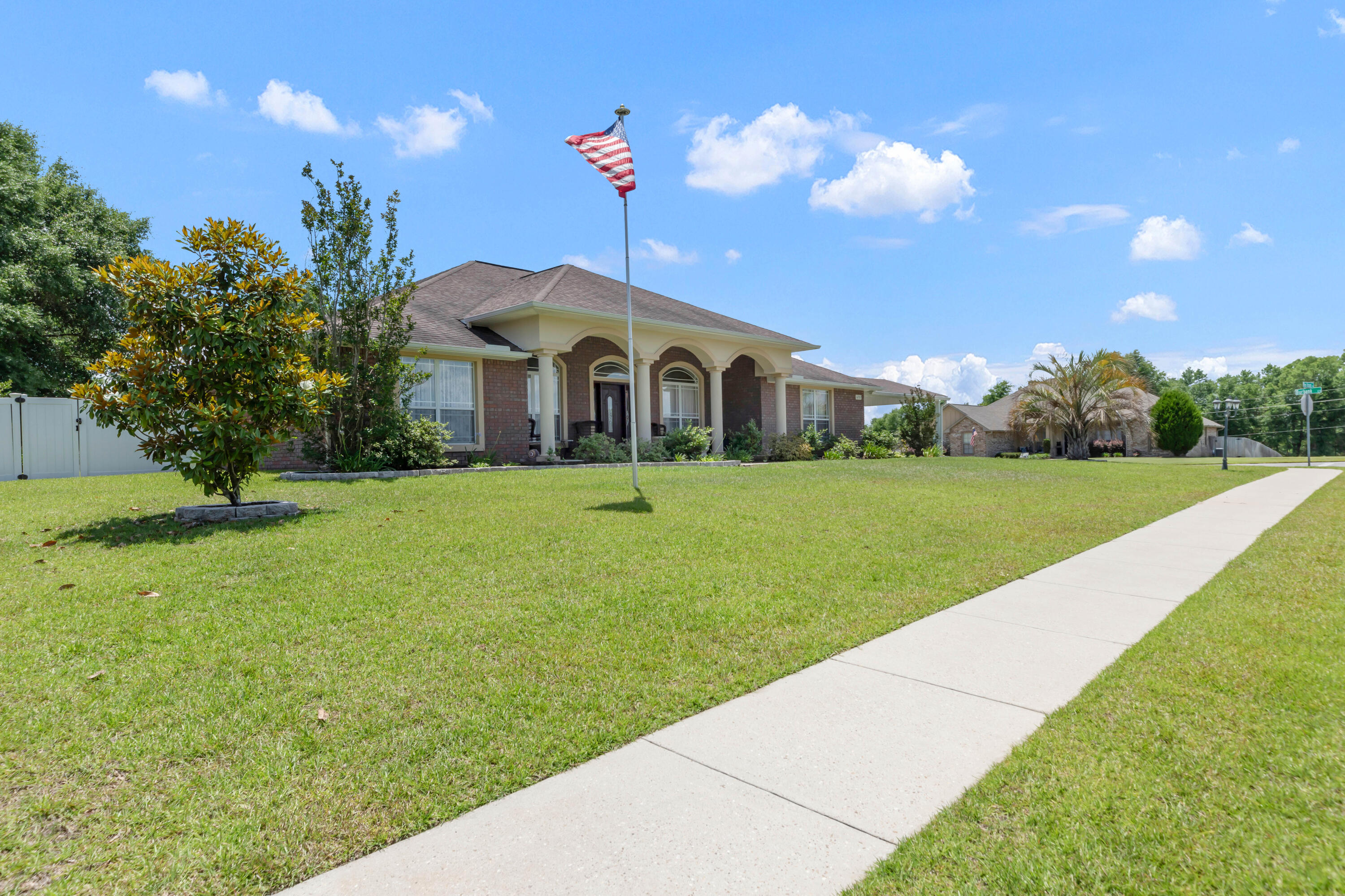 Crestview, Florida, 32536, United States, 4 Bedrooms Bedrooms, ,3 BathroomsBathrooms,Residential,For Sale,1827914