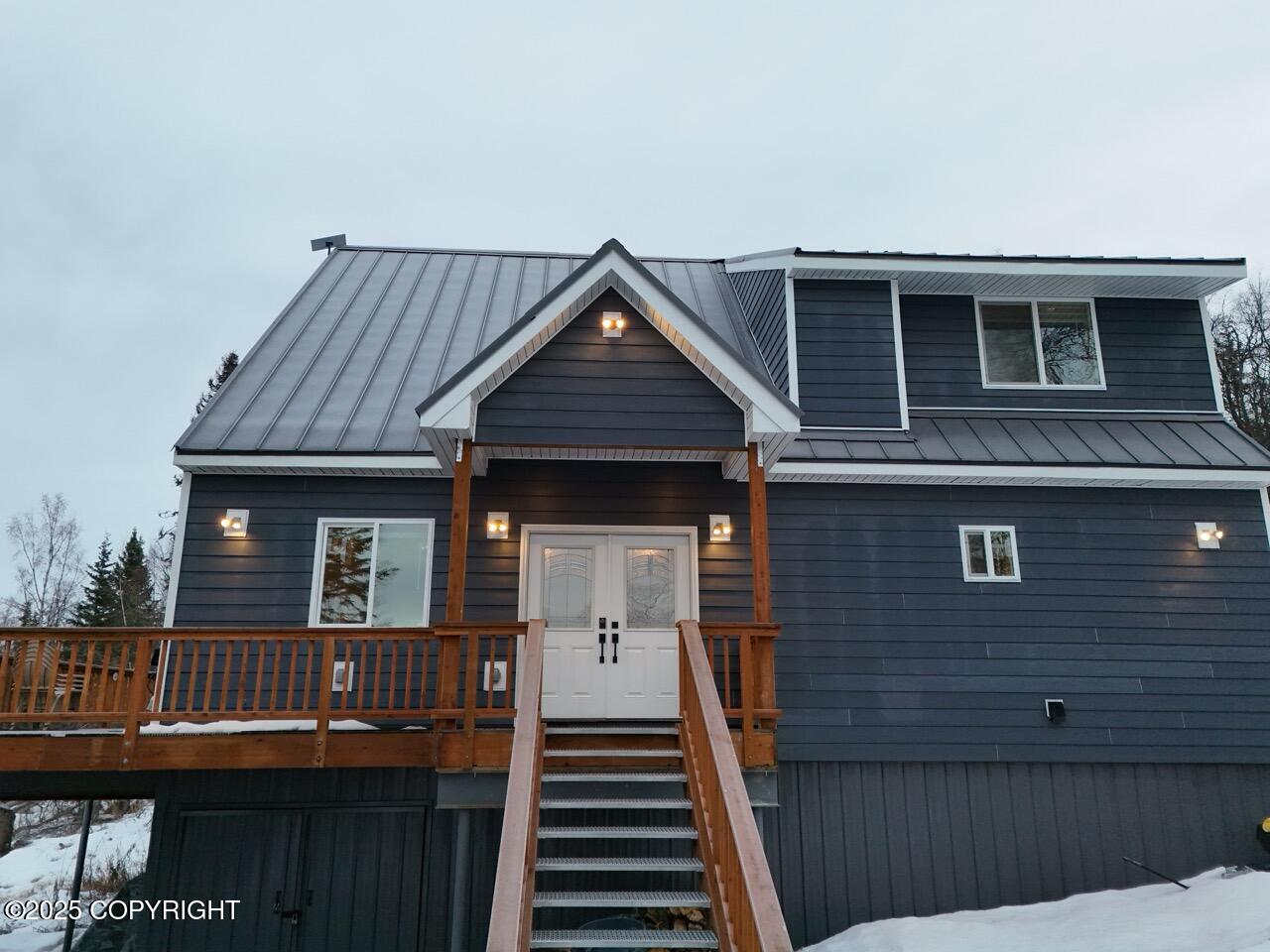 Soldotna, Alaska, 99669, United States, 3 Bedrooms Bedrooms, ,3 BathroomsBathrooms,Residential,For Sale,1928733