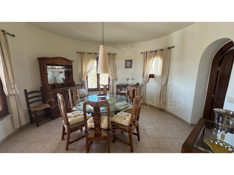 Benitachell / El Poble Nou de Benitatxell, Comunidad Valenciana, ES, 4 Bedrooms Bedrooms, ,3 BathroomsBathrooms,Residential,For Sale,1793989