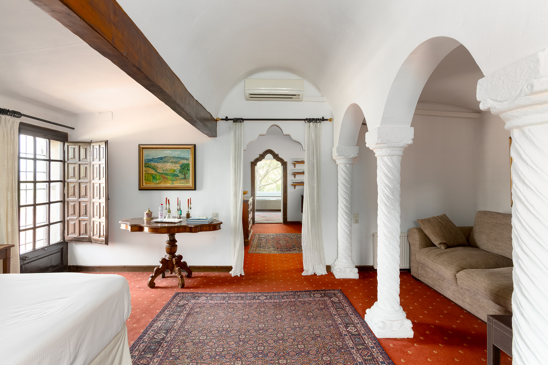  Country house with pool near Barcelona - 物件實景