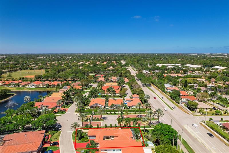 Boca Raton, Florida, 33434, United States, 3 Bedrooms Bedrooms, ,3 BathroomsBathrooms,Residential,For Sale,1836796
