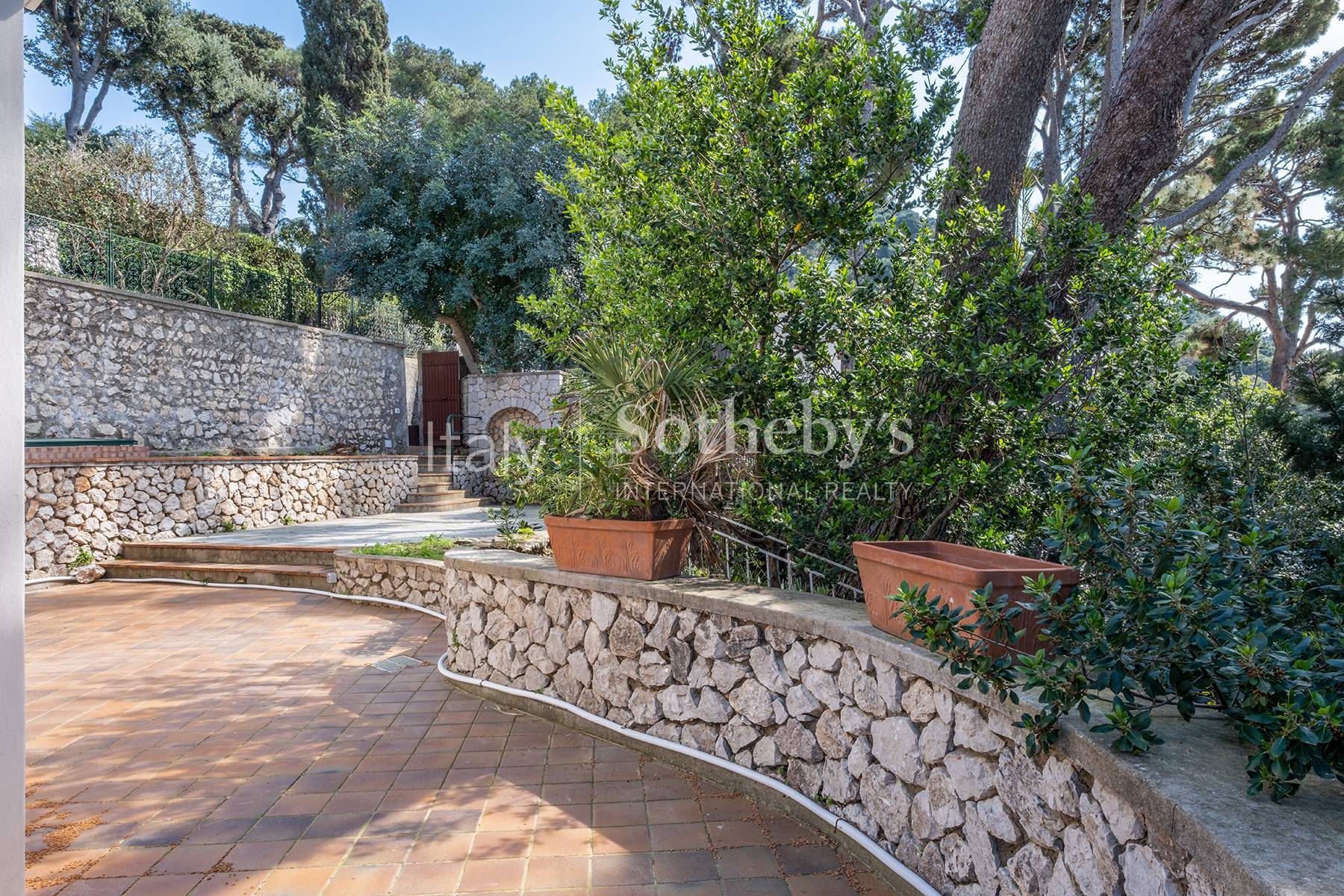  Charming residence with terraces and garden - 物件實景