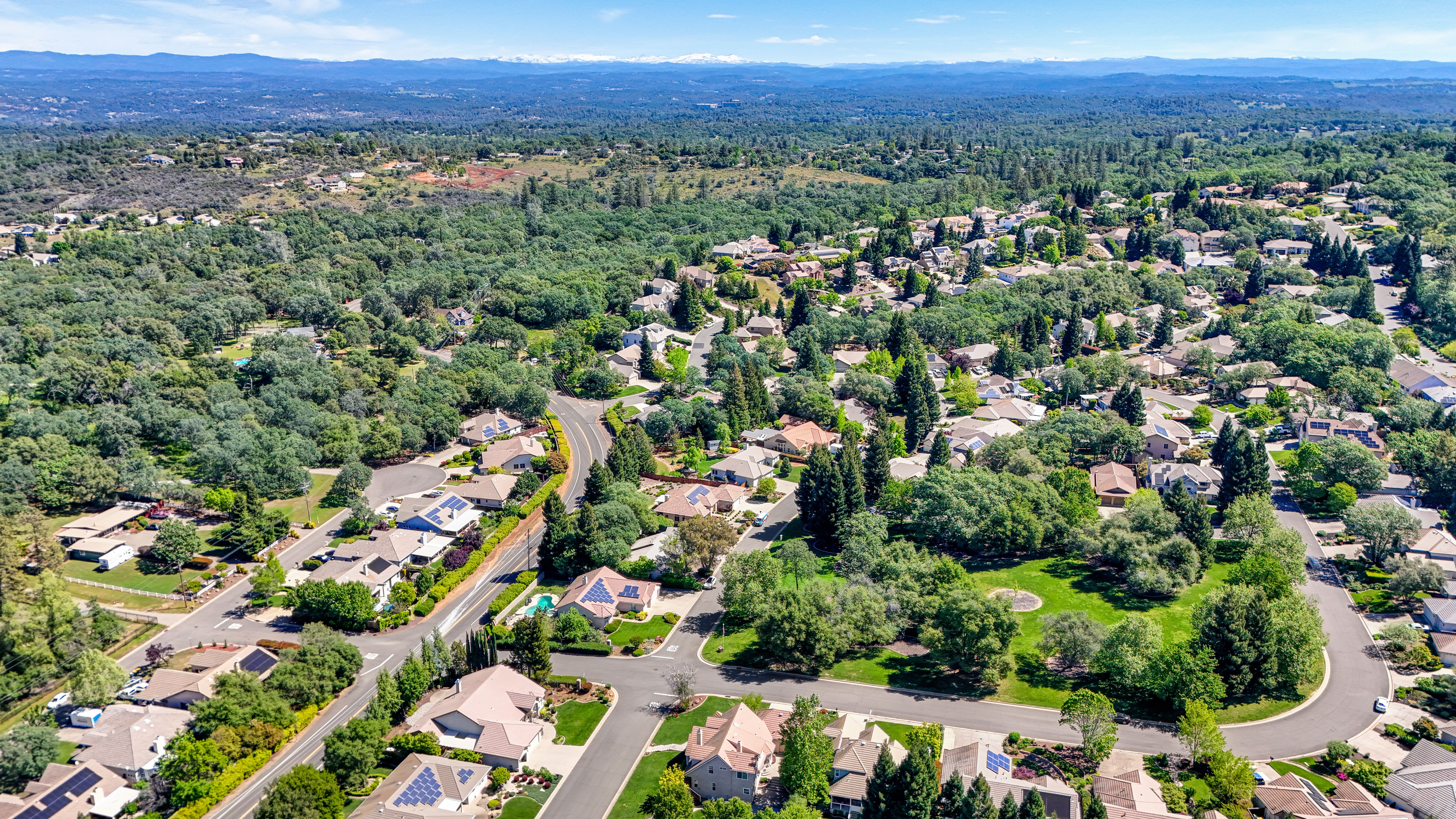  3217 Veld Way, Cameron Park, CA 95682 - 物件實景