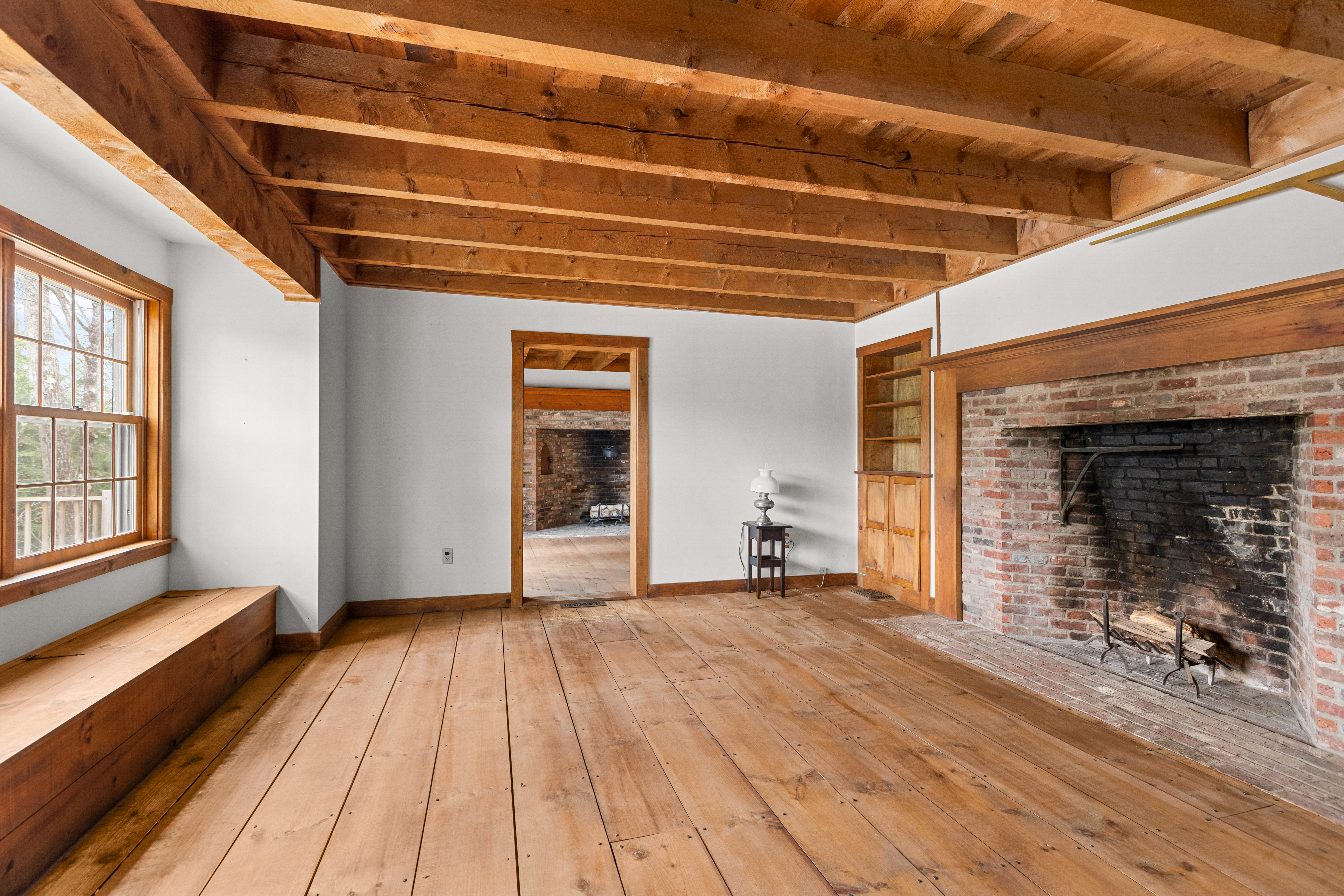  4499 Lower Waterford Road - 物件實景