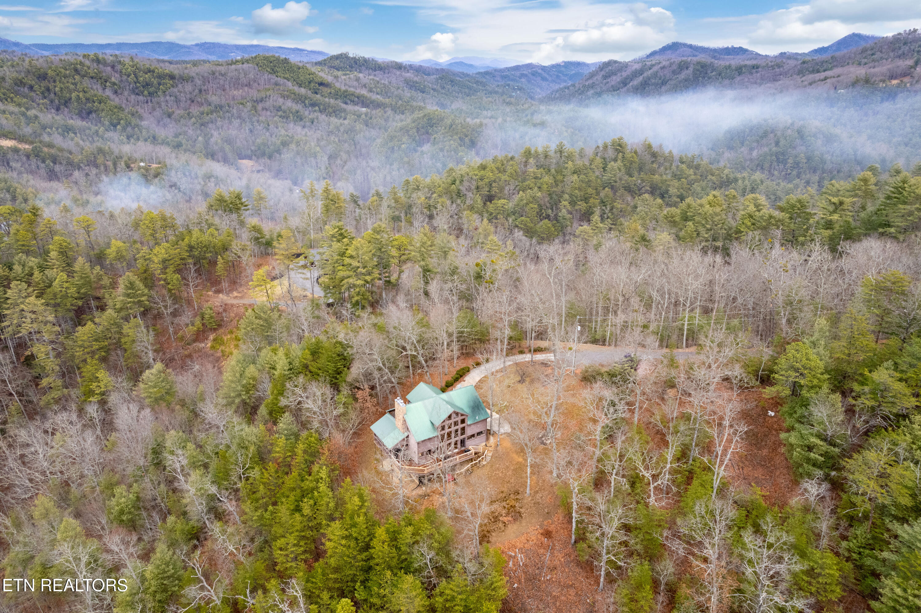 Townsend, Tennessee, 37882, United States, 3 Bedrooms Bedrooms, ,3 BathroomsBathrooms,Residential,For Sale,1982274