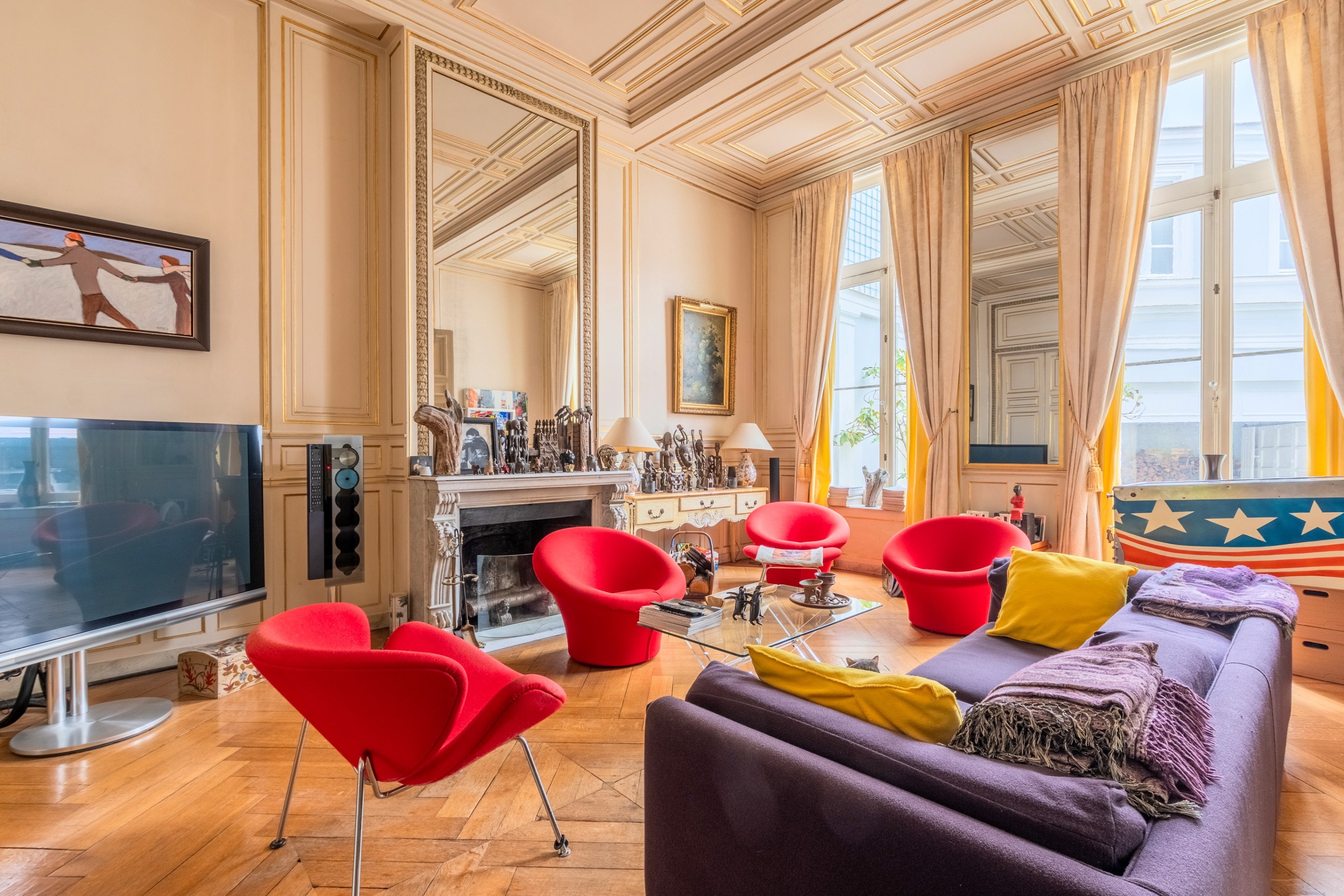  Lille , Vieux Lille , stunning House for sale , 590 sq .7 bedrooms , 721 sq .m … - 物件實景