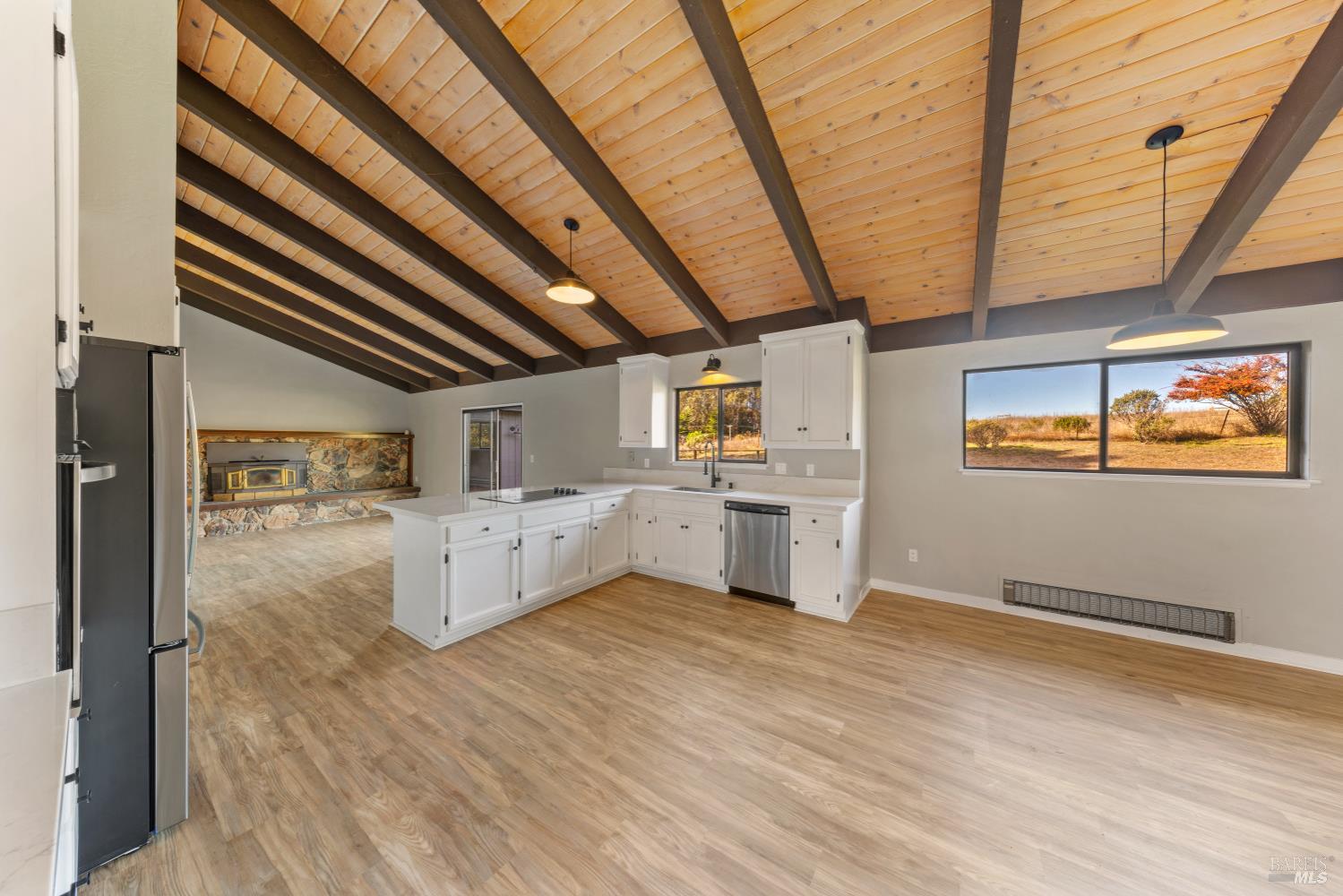 Point Reyes Station, California, 94956, United States, 3 Bedrooms Bedrooms, ,3 BathroomsBathrooms,Residential,For Sale,2002931